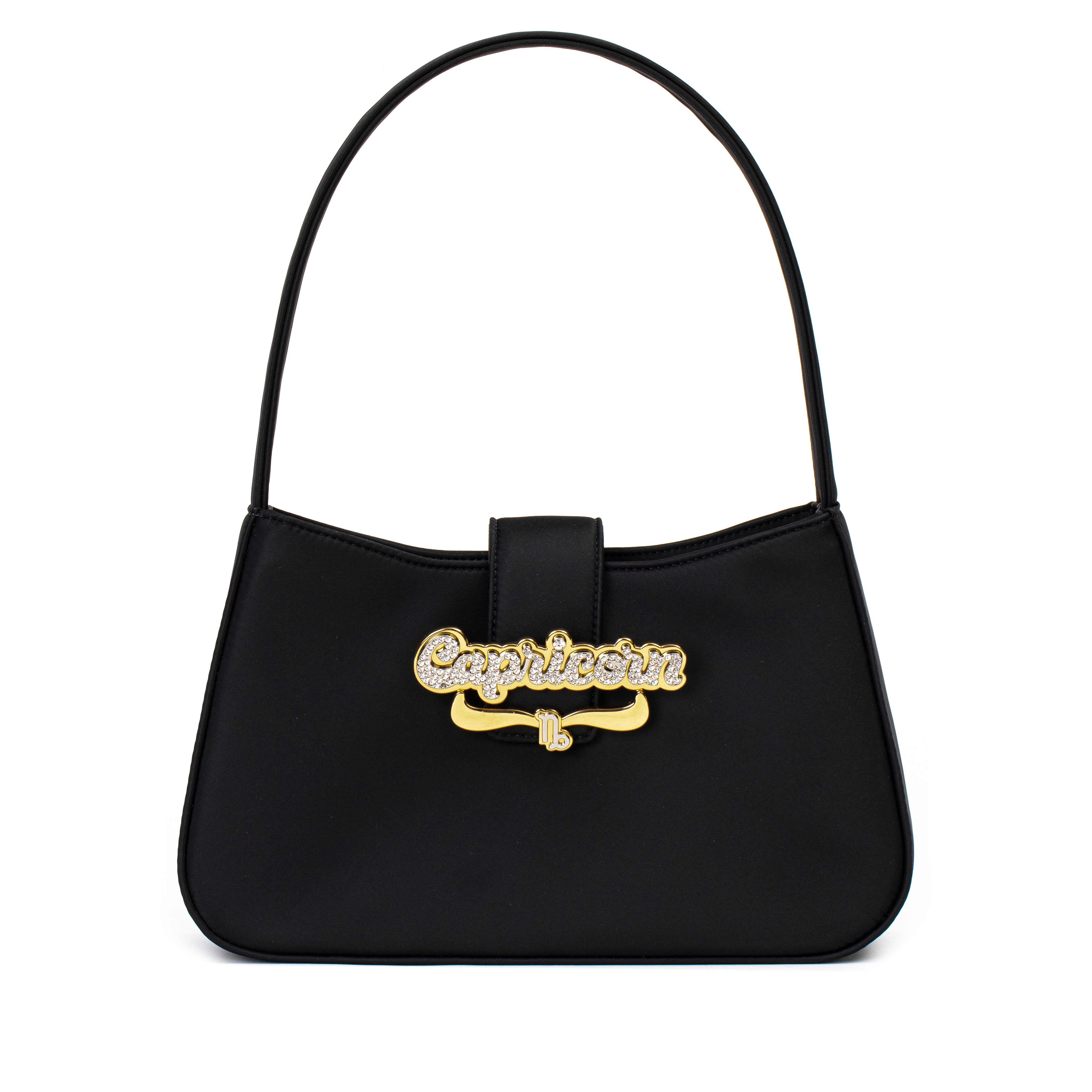 Brandon Blackwood New York - Daphne Bag | Nylon Zodiac - PRE-ORDER - Libra/Nylon