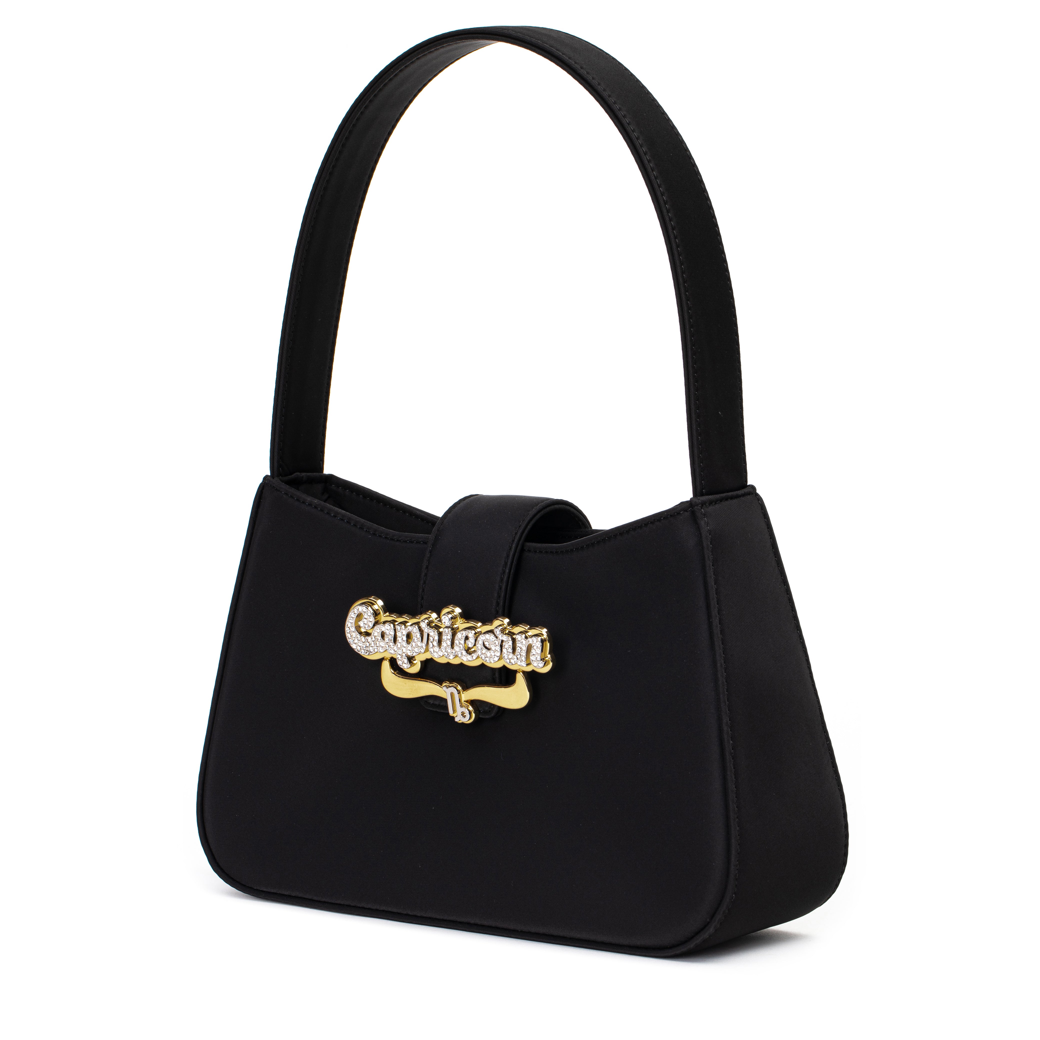 Brandon Blackwood New York - Daphne Bag | Nylon Zodiac - PRE-ORDER - Libra/Nylon