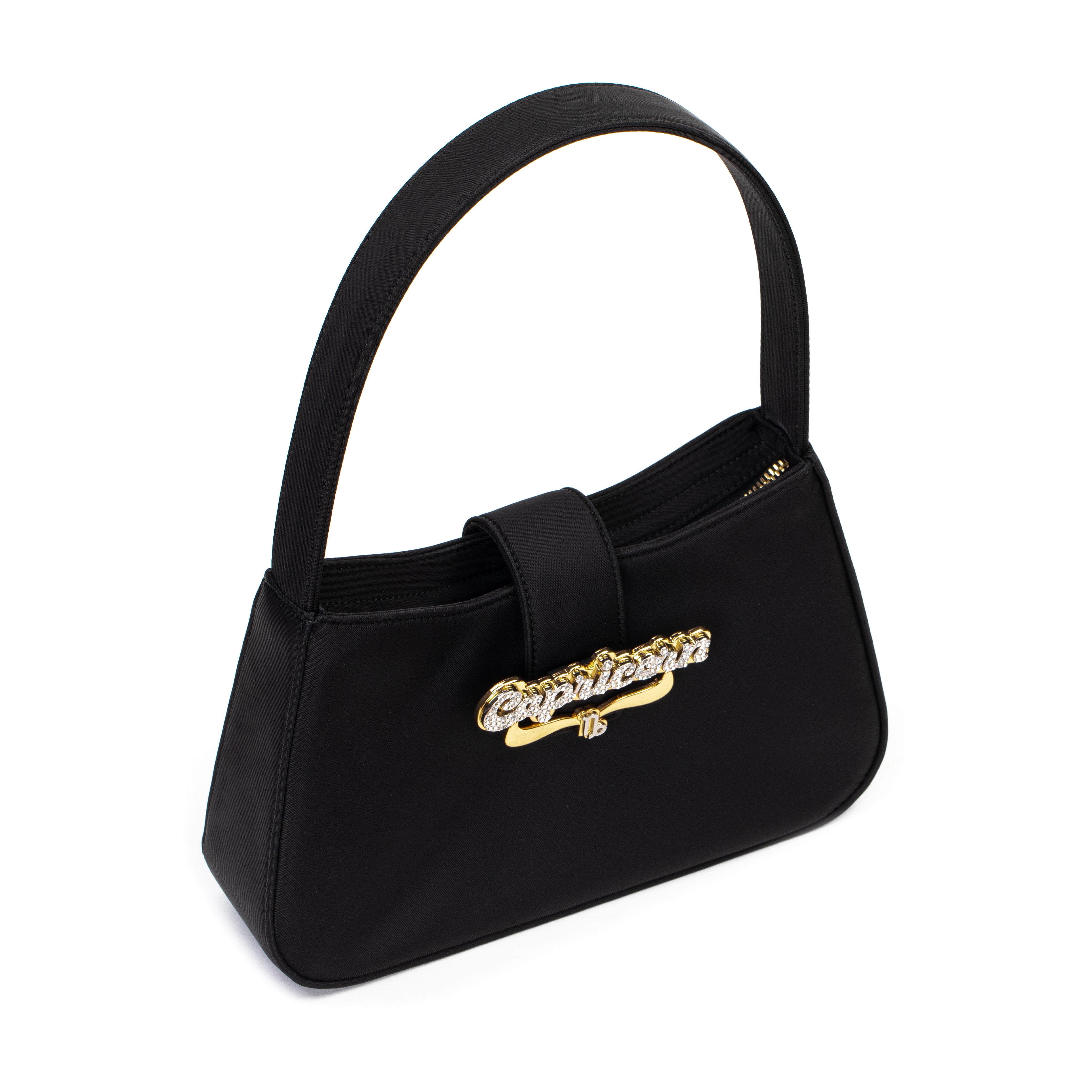 Brandon Blackwood New York - Daphne Bag | Nylon Zodiac - PRE-ORDER - Libra/Nylon