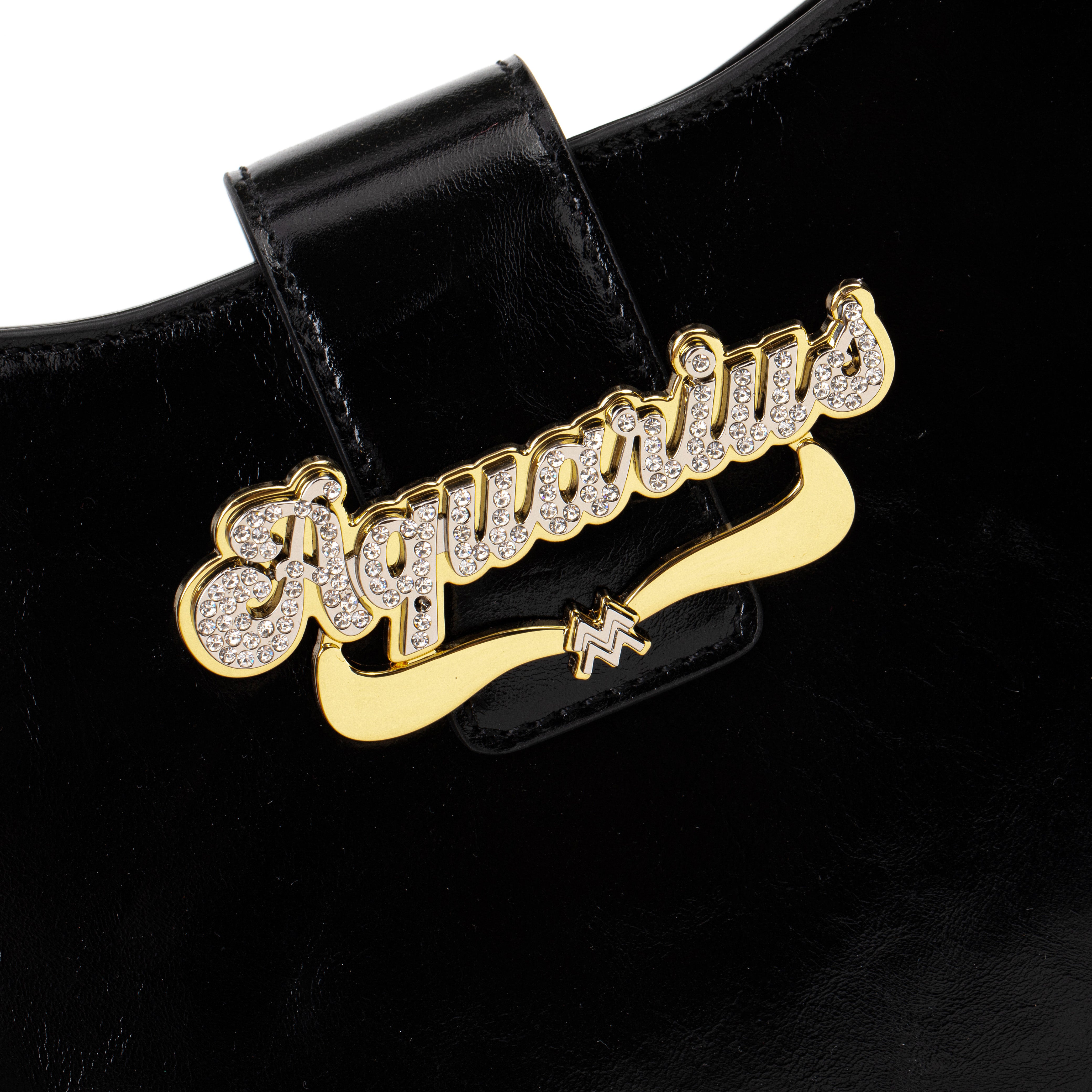 Brandon Blackwood New York - Daphne Bag | Leather Zodiac - PRE-ORDER - Libra/Leather