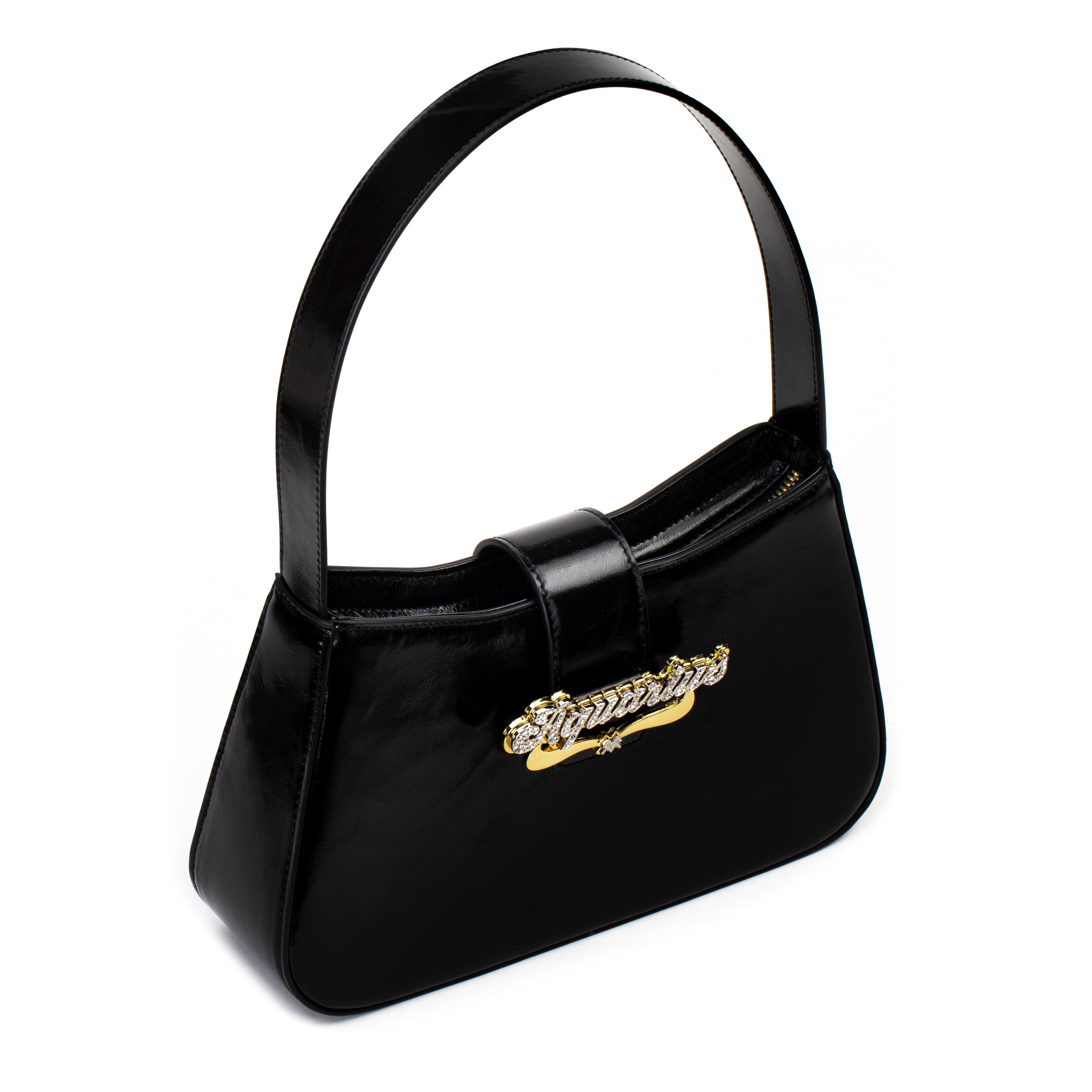 Brandon Blackwood New York - Daphne Bag | Leather Zodiac - PRE-ORDER - Libra/Leather