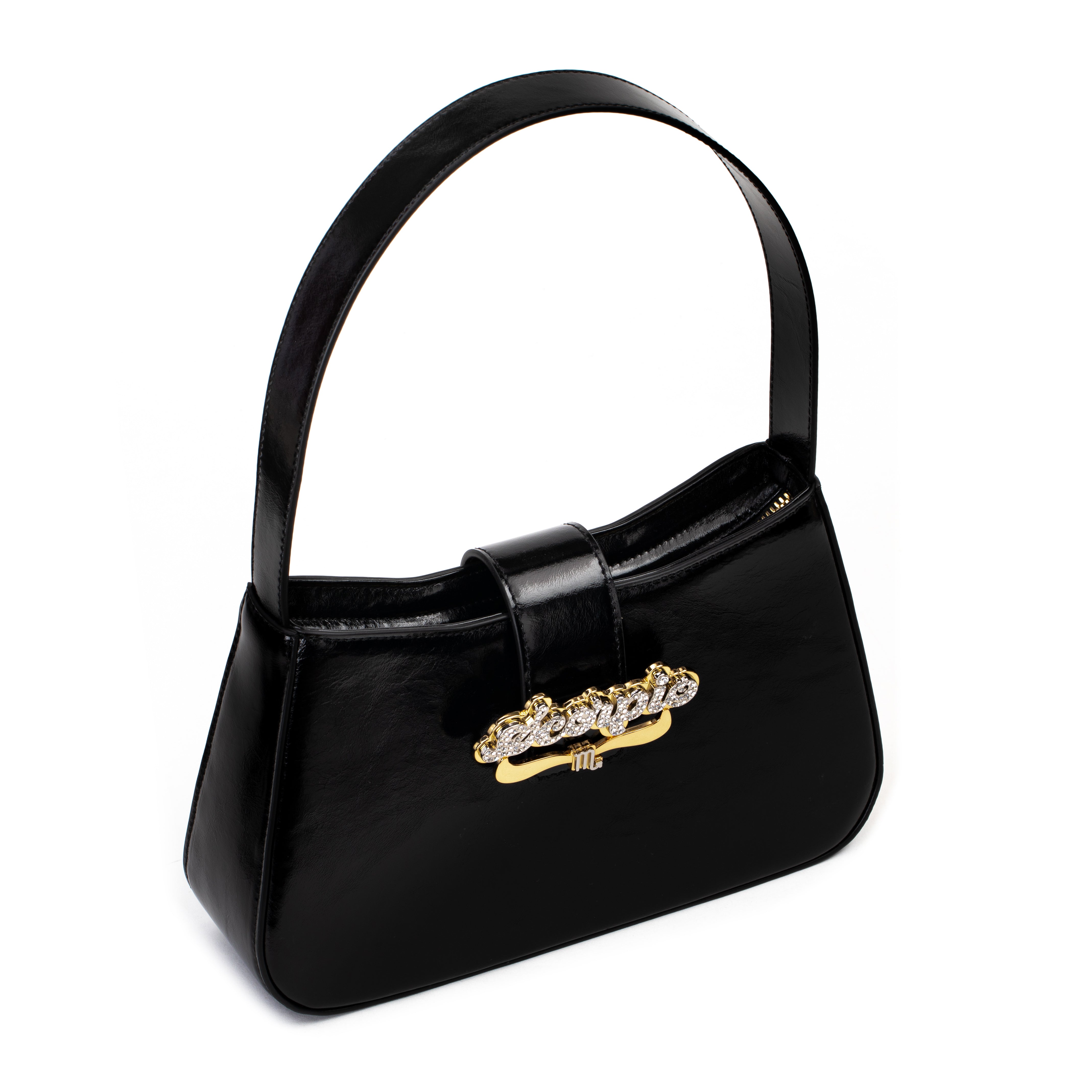 Brandon Blackwood New York - Daphne Bag | Leather Zodiac - PRE-ORDER - Libra/Leather