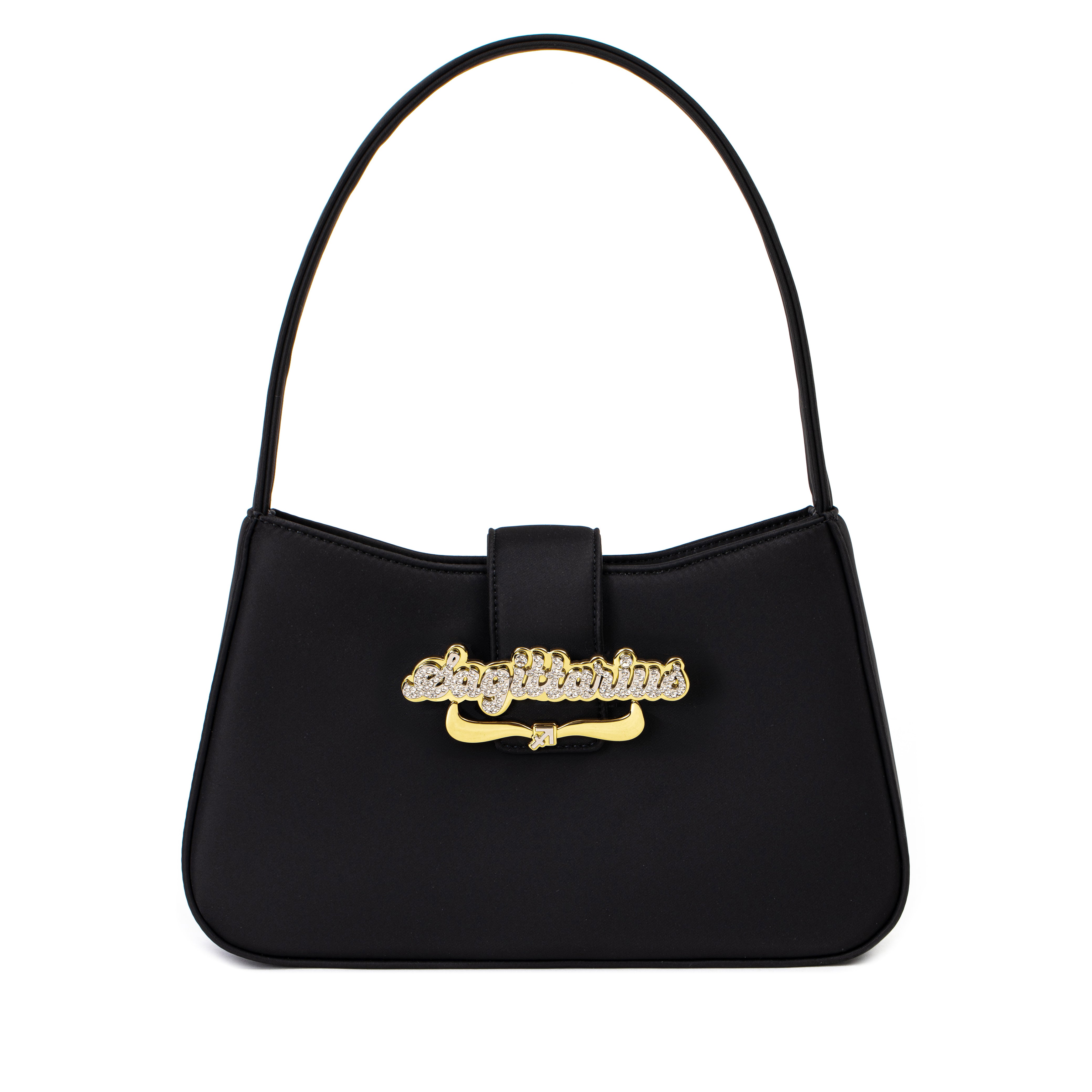 Brandon Blackwood New York - Daphne Bag | Nylon Zodiac - PRE-ORDER - Libra/Nylon