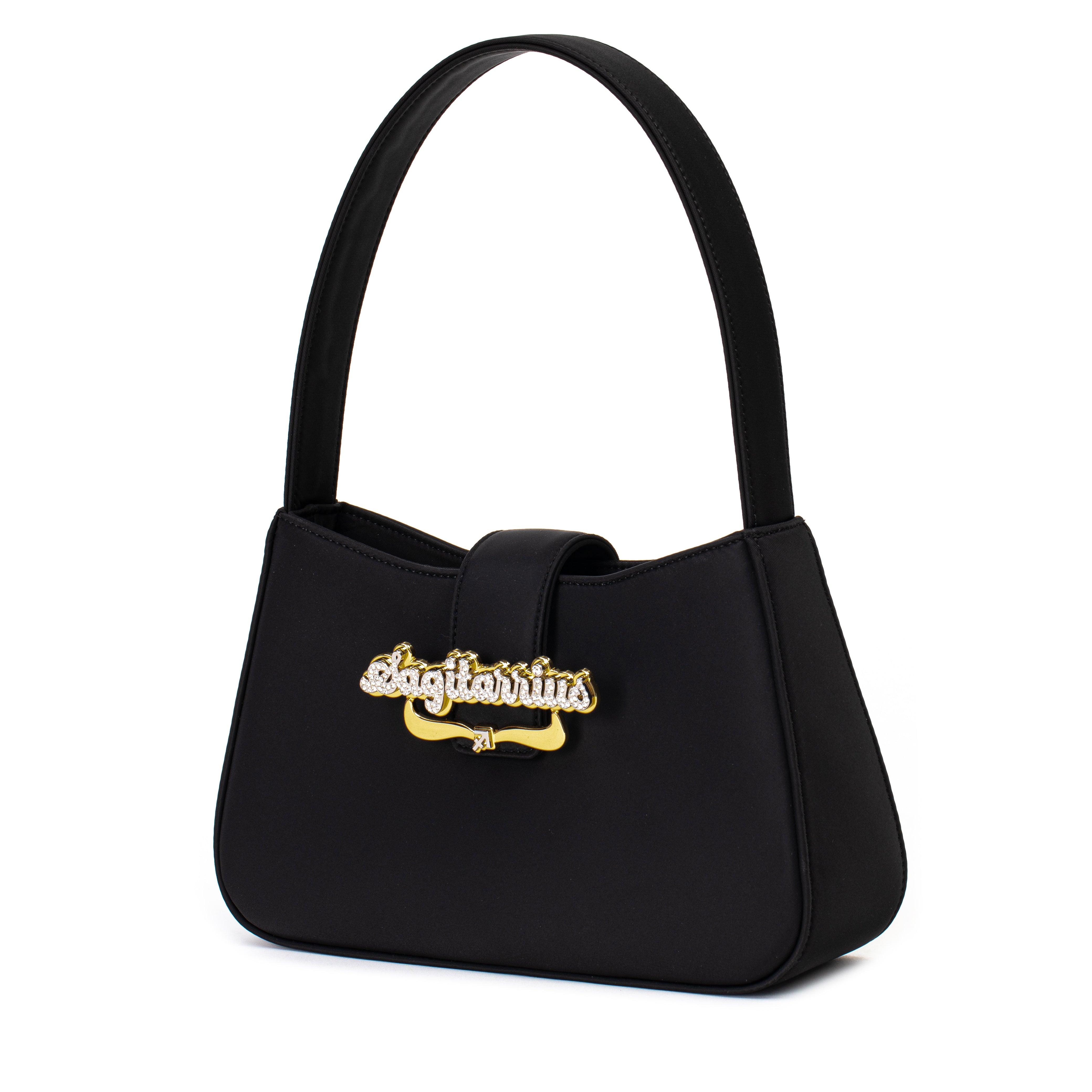 Brandon Blackwood New York - Daphne Bag | Nylon Zodiac - PRE-ORDER - Libra/Nylon