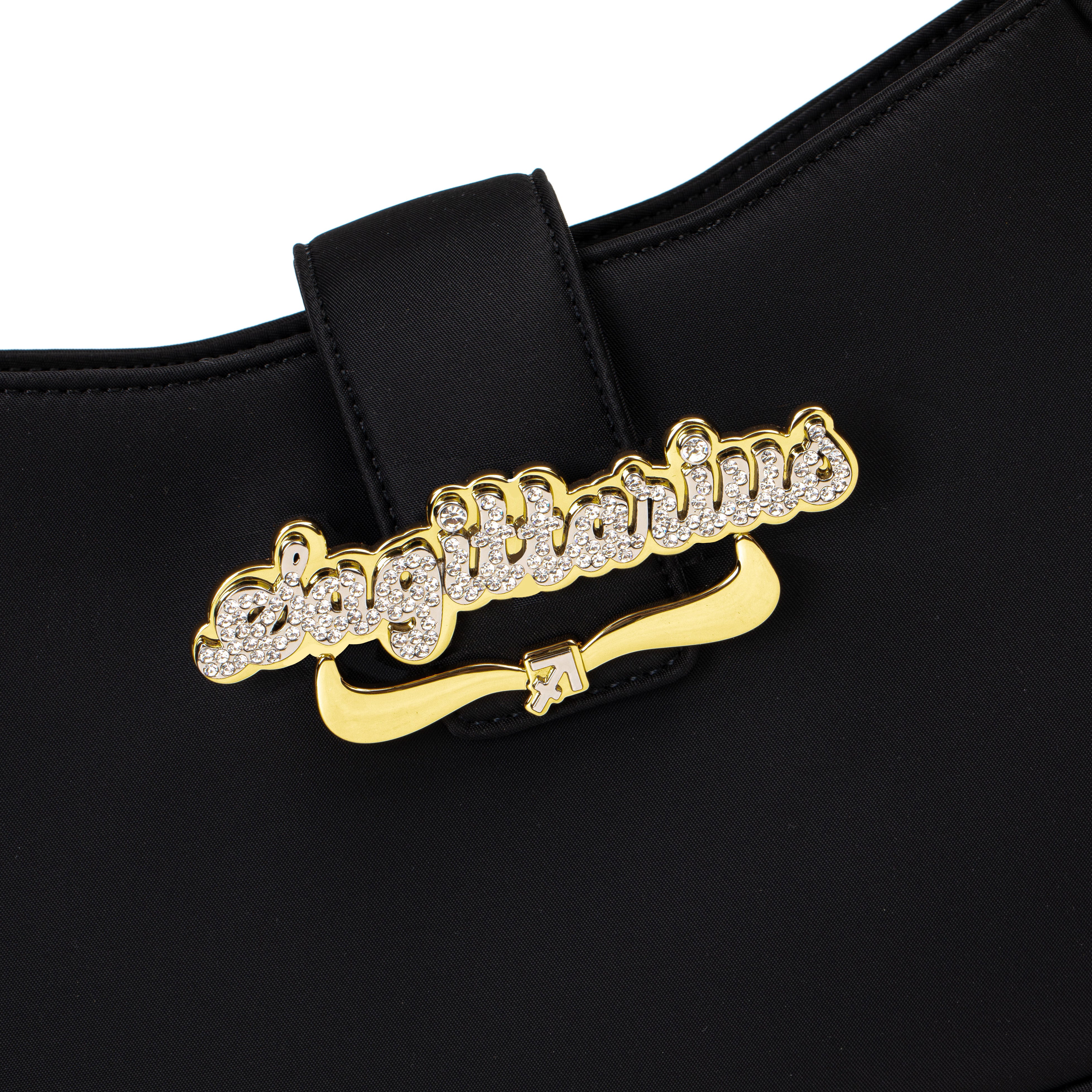 Brandon Blackwood New York - Daphne Bag | Nylon Zodiac - PRE-ORDER - Libra/Nylon