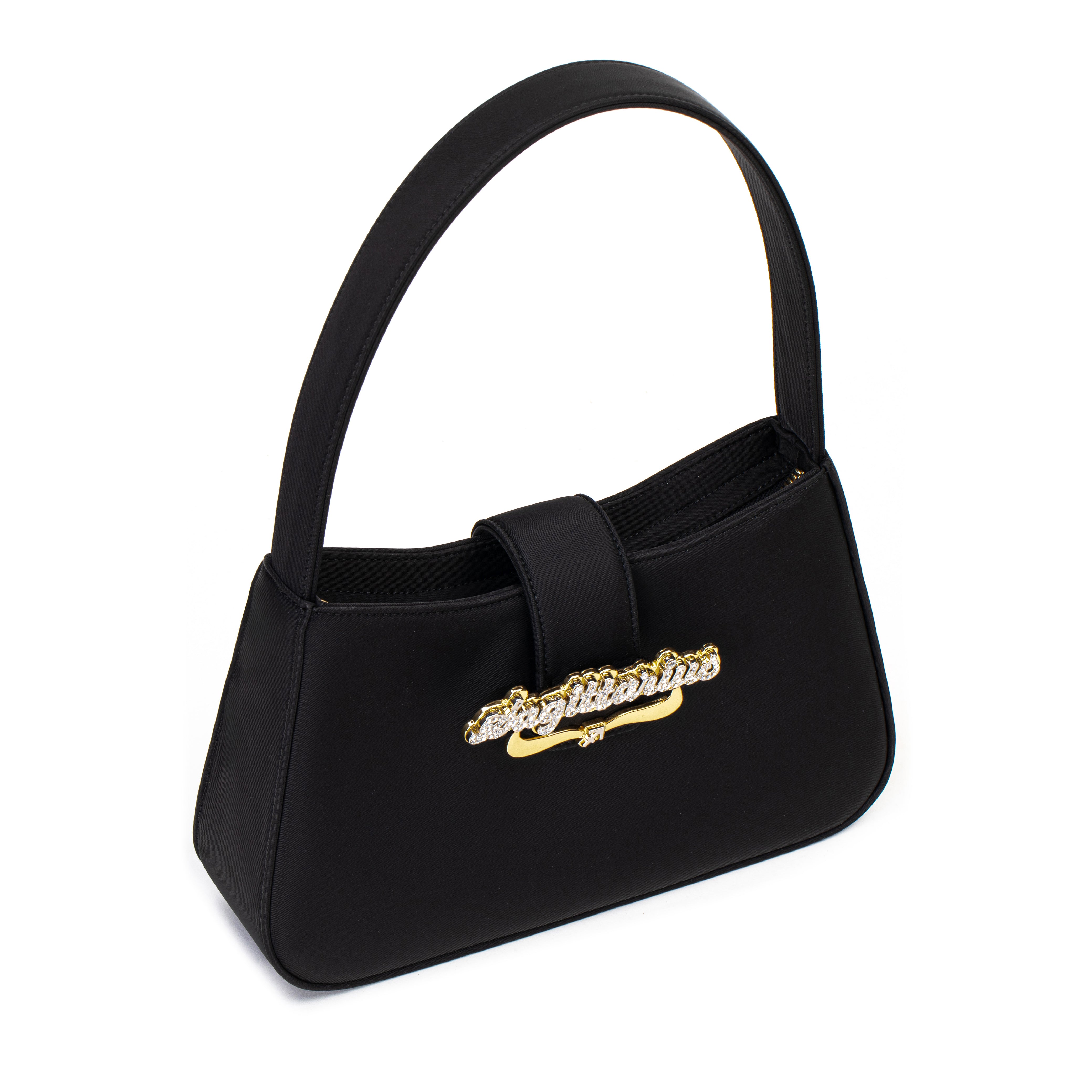 Brandon Blackwood New York - Daphne Bag | Nylon Zodiac - PRE-ORDER - Libra/Nylon