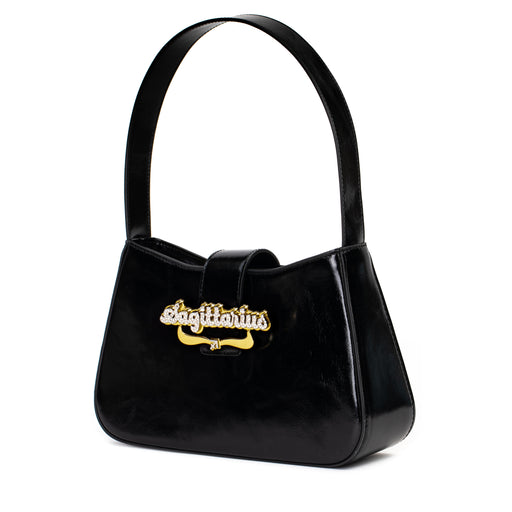 Daphne Bag | Leather Zodiac - PRE-ORDER
