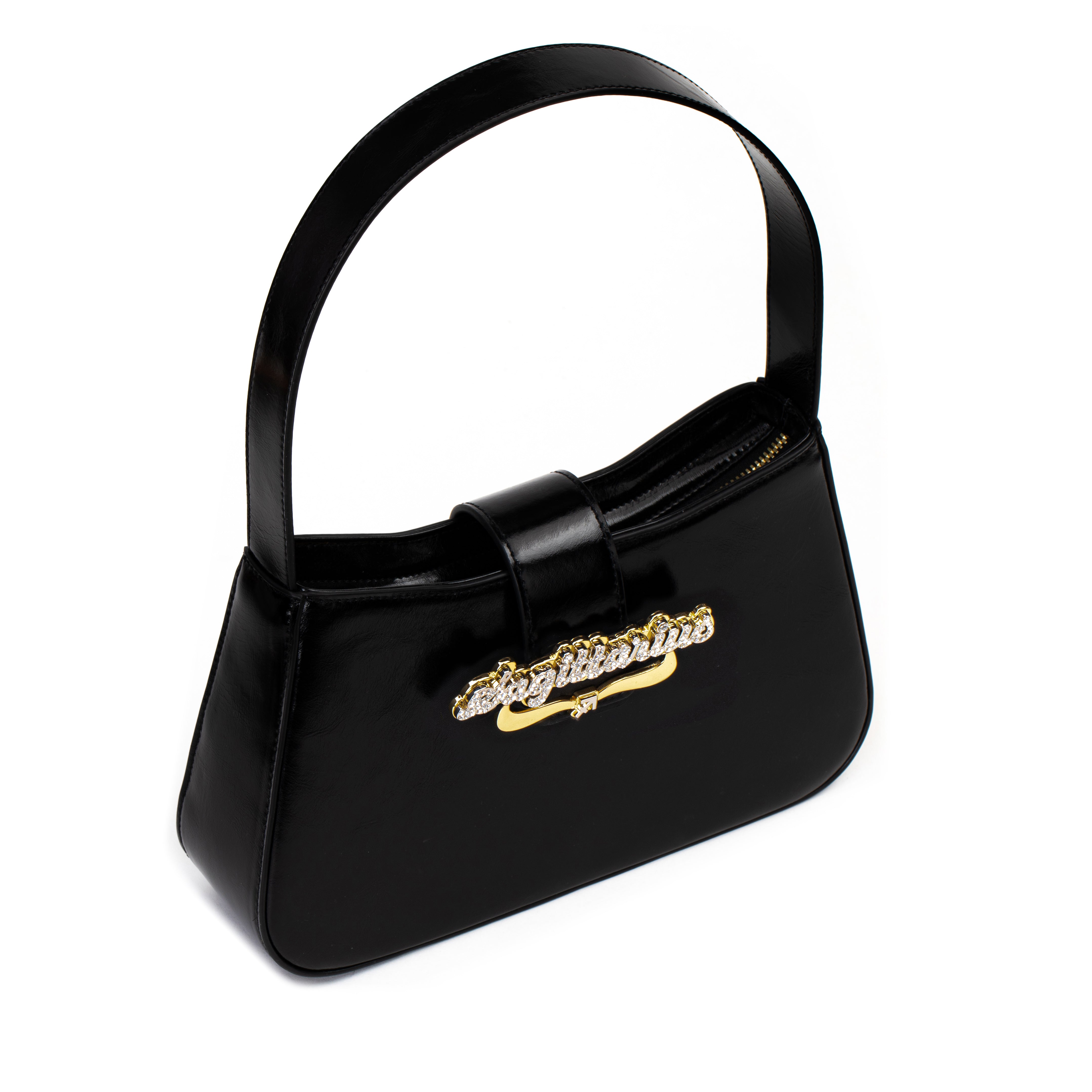 Brandon Blackwood New York - Daphne Bag | Leather Zodiac - PRE-ORDER - Libra/Leather