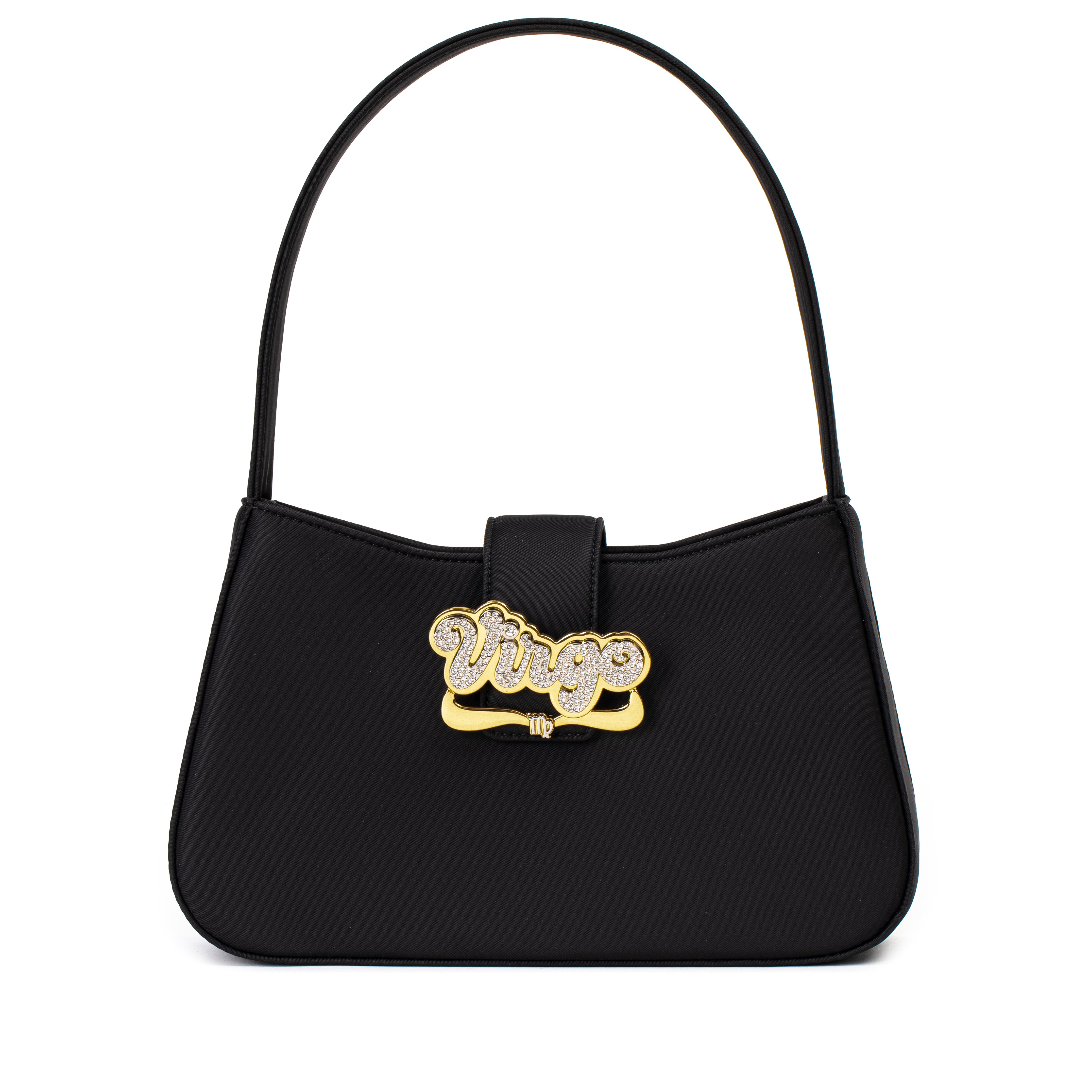 Brandon Blackwood New York - Daphne Bag | Nylon Zodiac - PRE-ORDER - Libra/Nylon