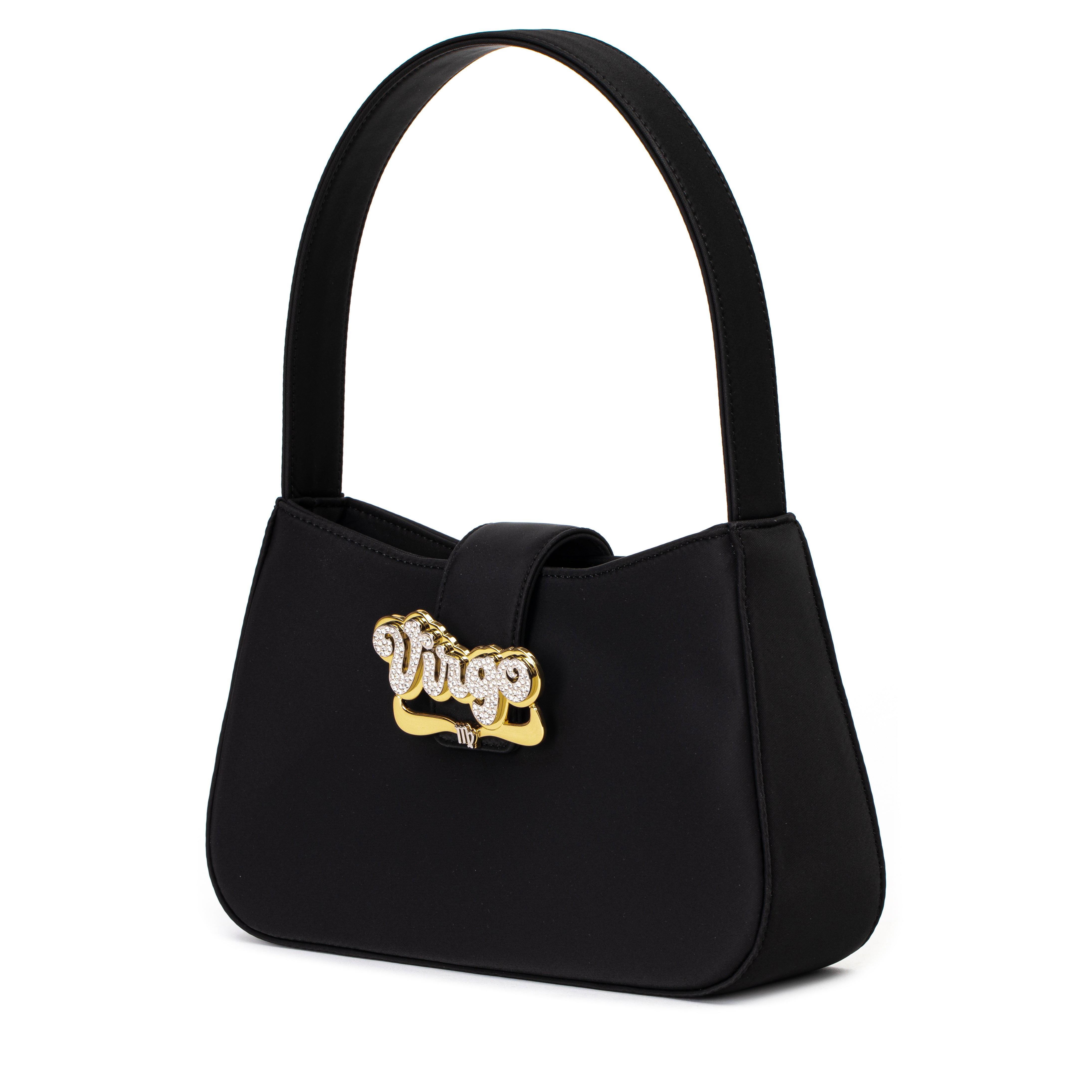 Brandon Blackwood New York - Daphne Bag | Nylon Zodiac - PRE-ORDER - Libra/Nylon