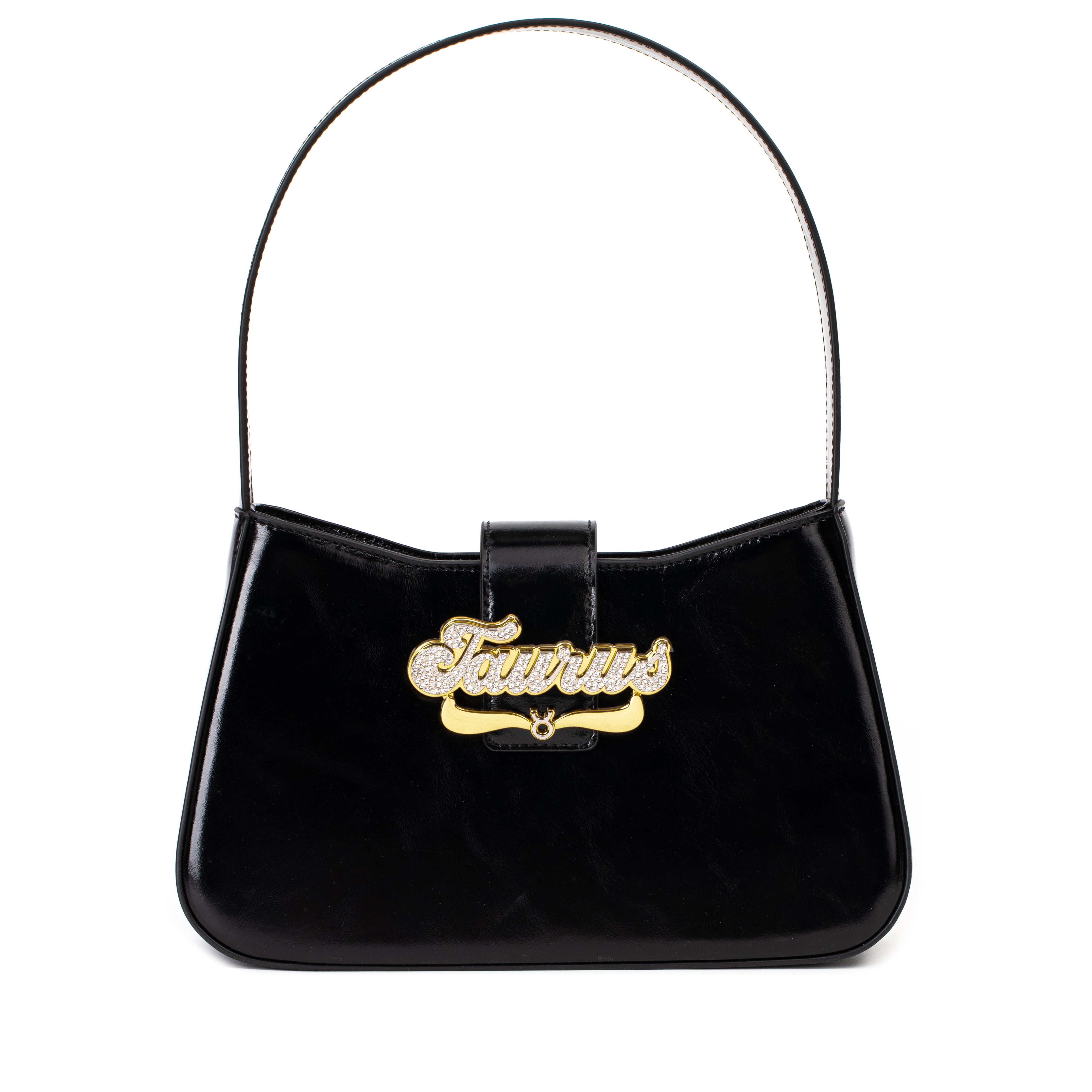 Brandon Blackwood New York - Daphne Bag | Leather Zodiac - PRE-ORDER - Libra/Leather