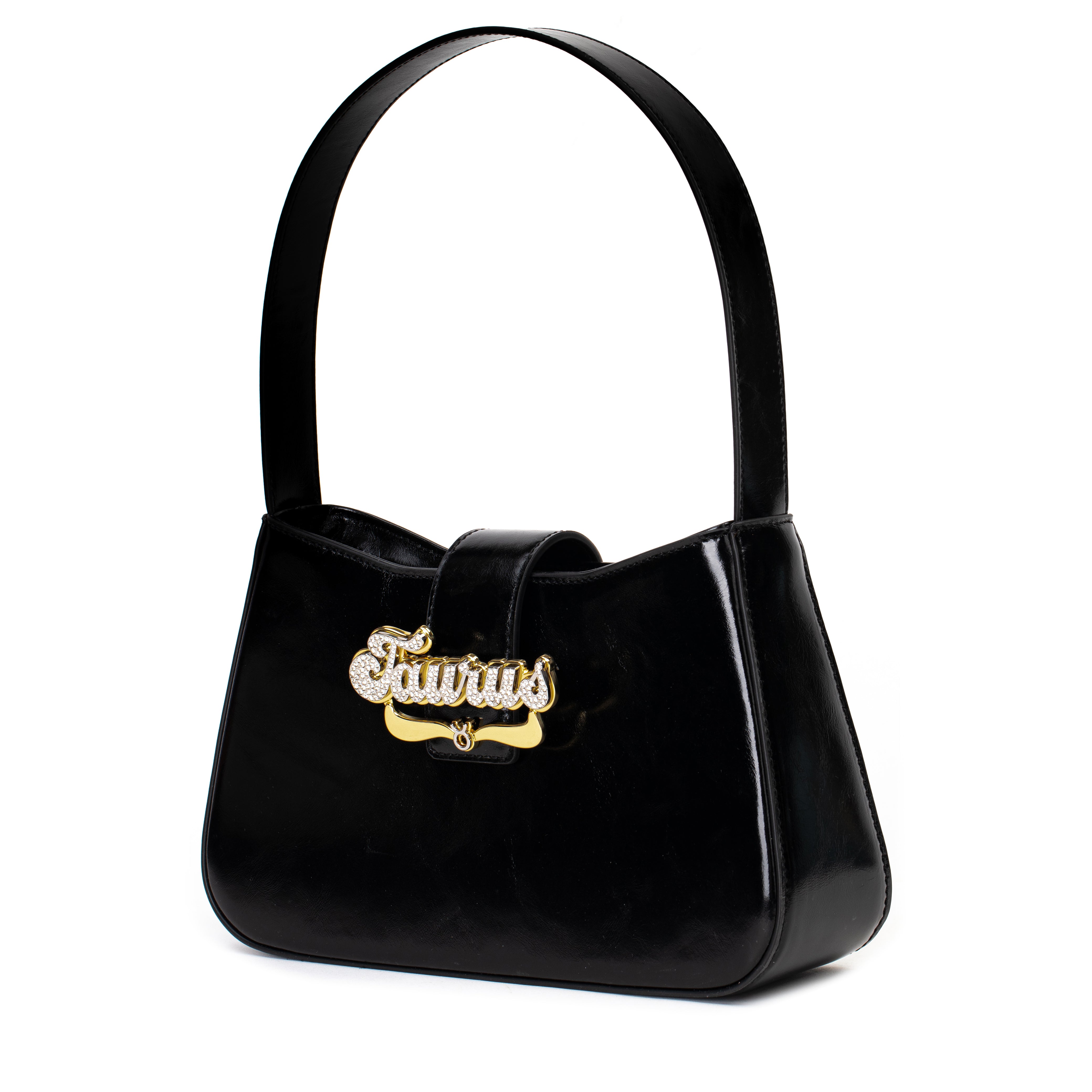 Brandon Blackwood New York - Daphne Bag | Leather Zodiac - PRE-ORDER - Libra/Leather