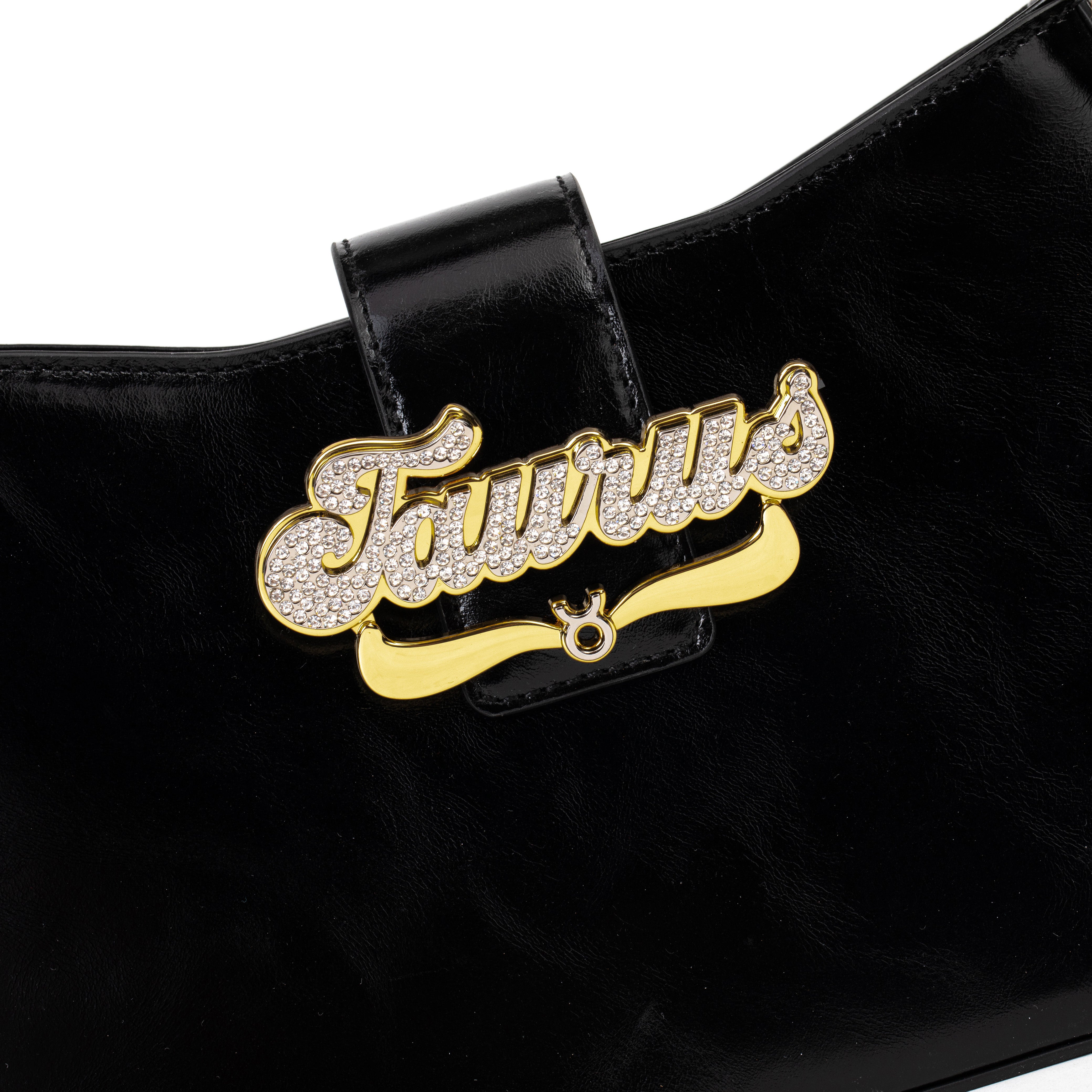 Brandon Blackwood New York - Daphne Bag | Leather Zodiac - PRE-ORDER - Libra/Leather