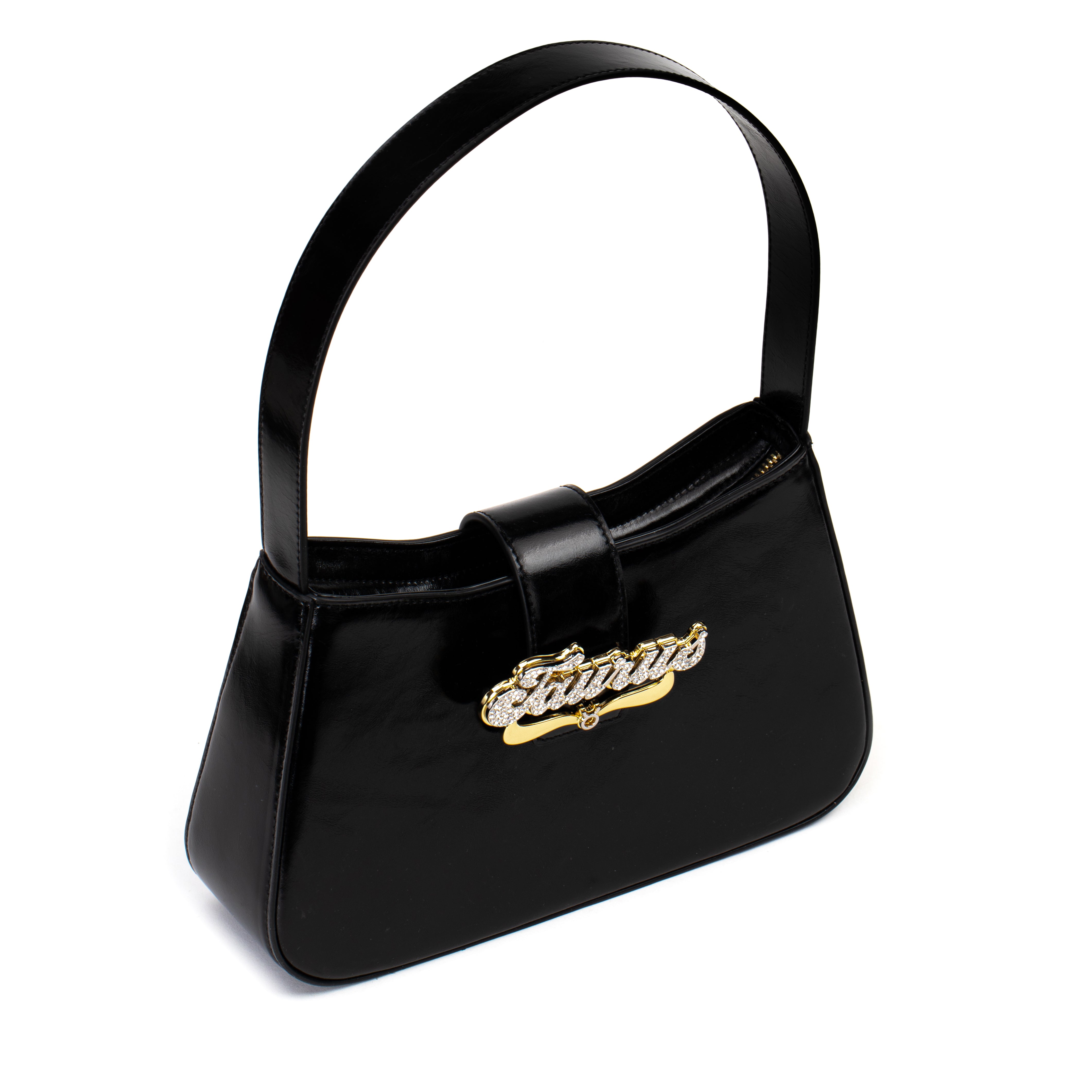 Brandon Blackwood New York - Daphne Bag | Leather Zodiac - PRE-ORDER - Libra/Leather