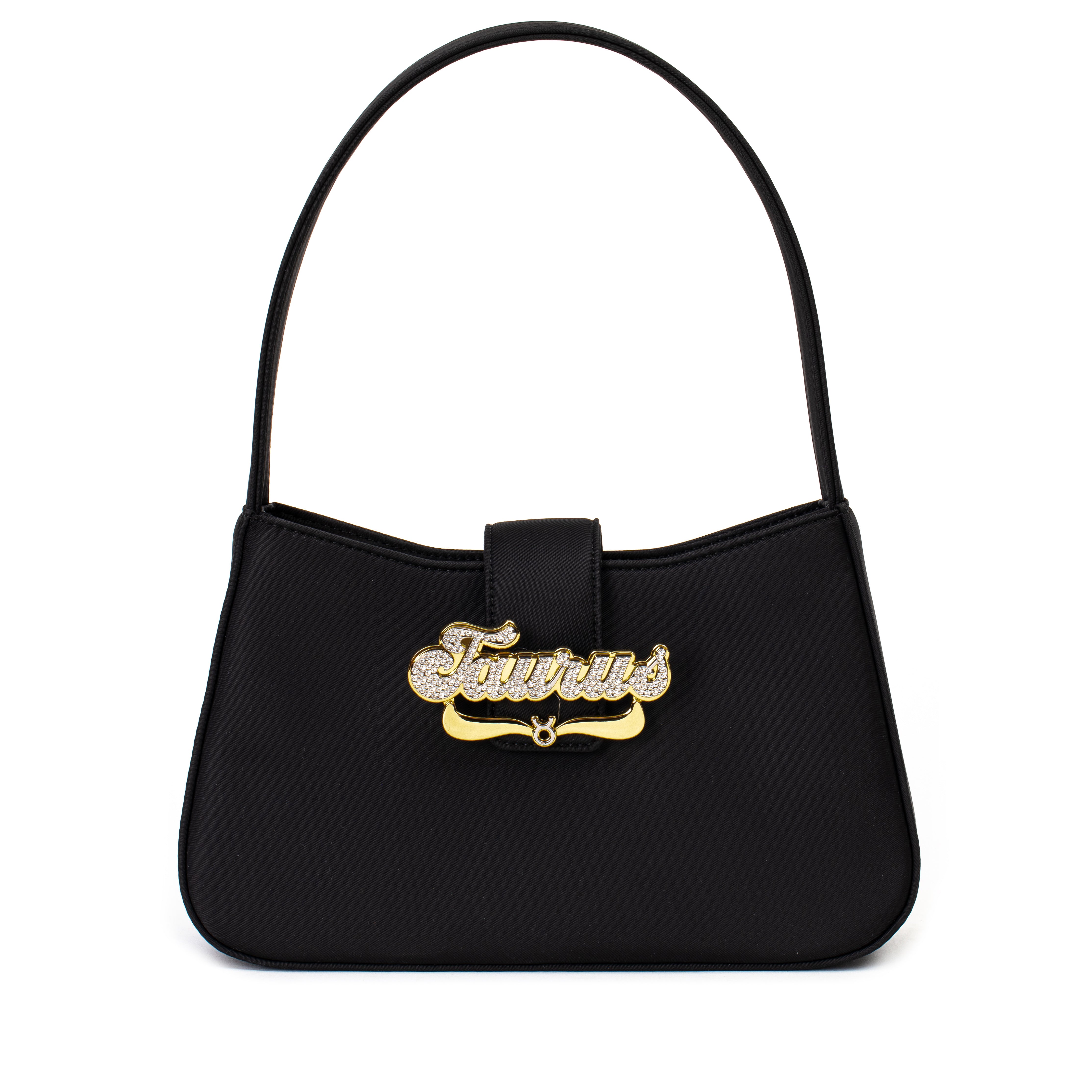 Brandon Blackwood New York - Daphne Bag | Nylon Zodiac - PRE-ORDER - Libra/Nylon