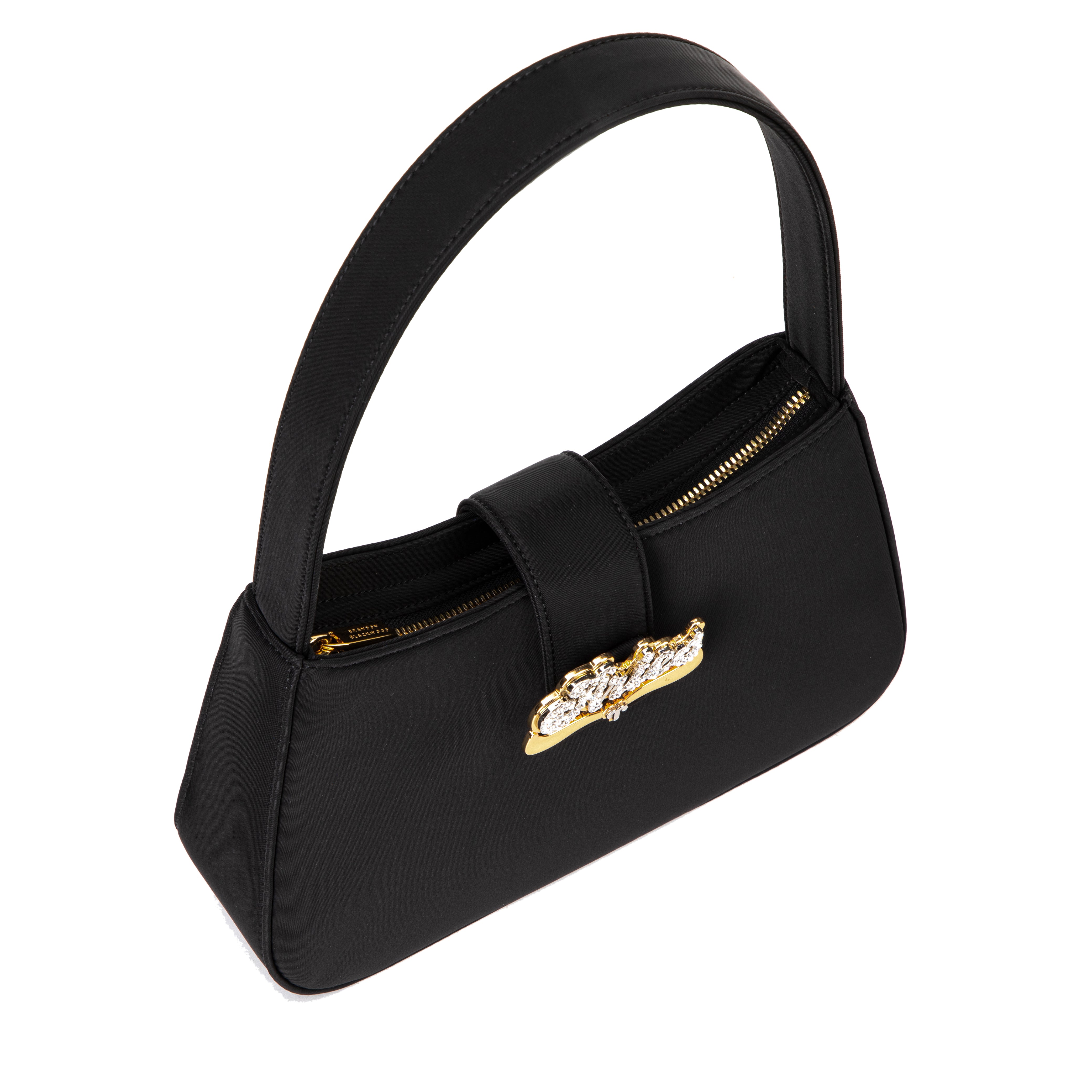 Brandon Blackwood New York - Daphne Bag | Nylon Zodiac - PRE-ORDER - Libra/Nylon