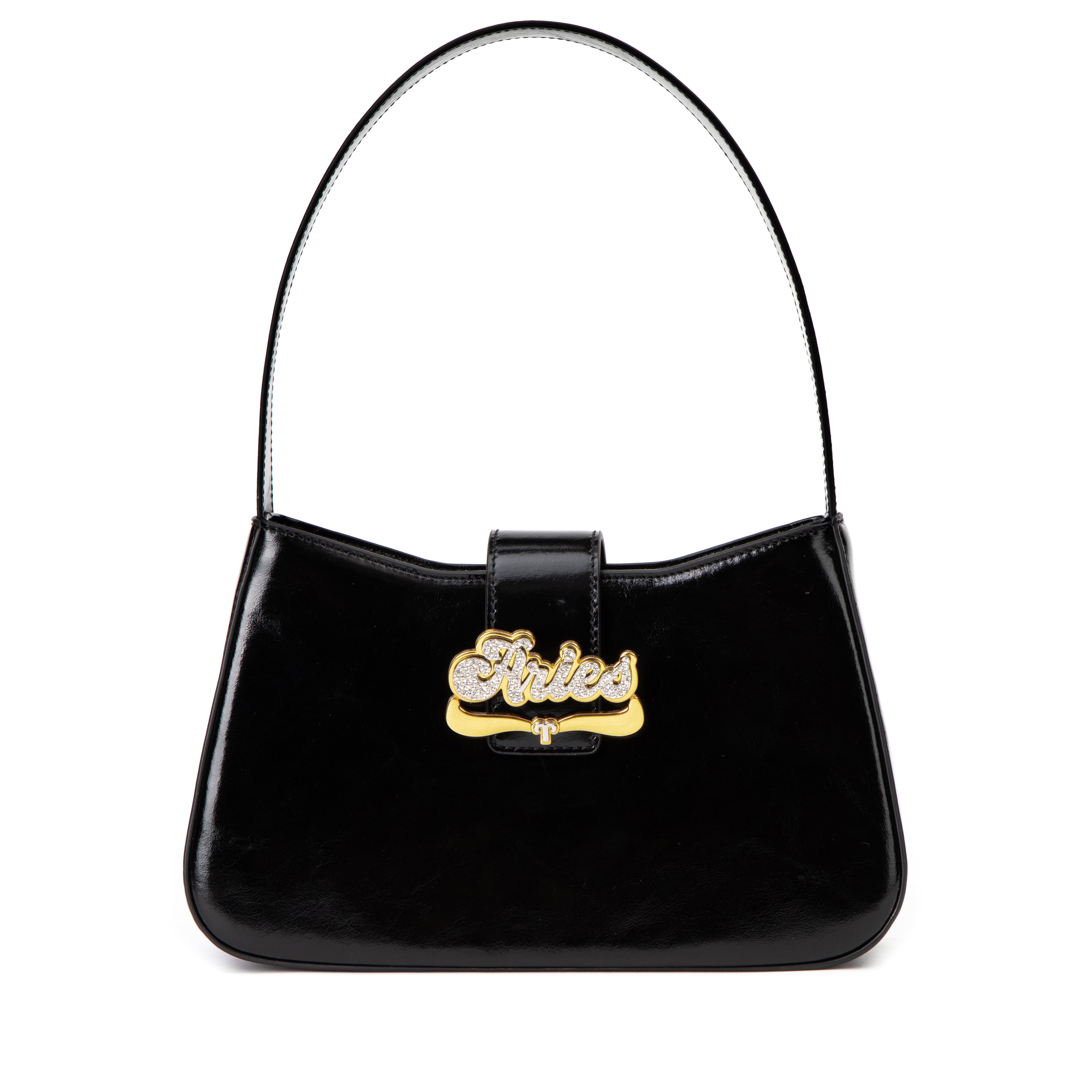 Brandon Blackwood New York - Daphne Bag | Leather Zodiac - PRE-ORDER - Libra/Leather