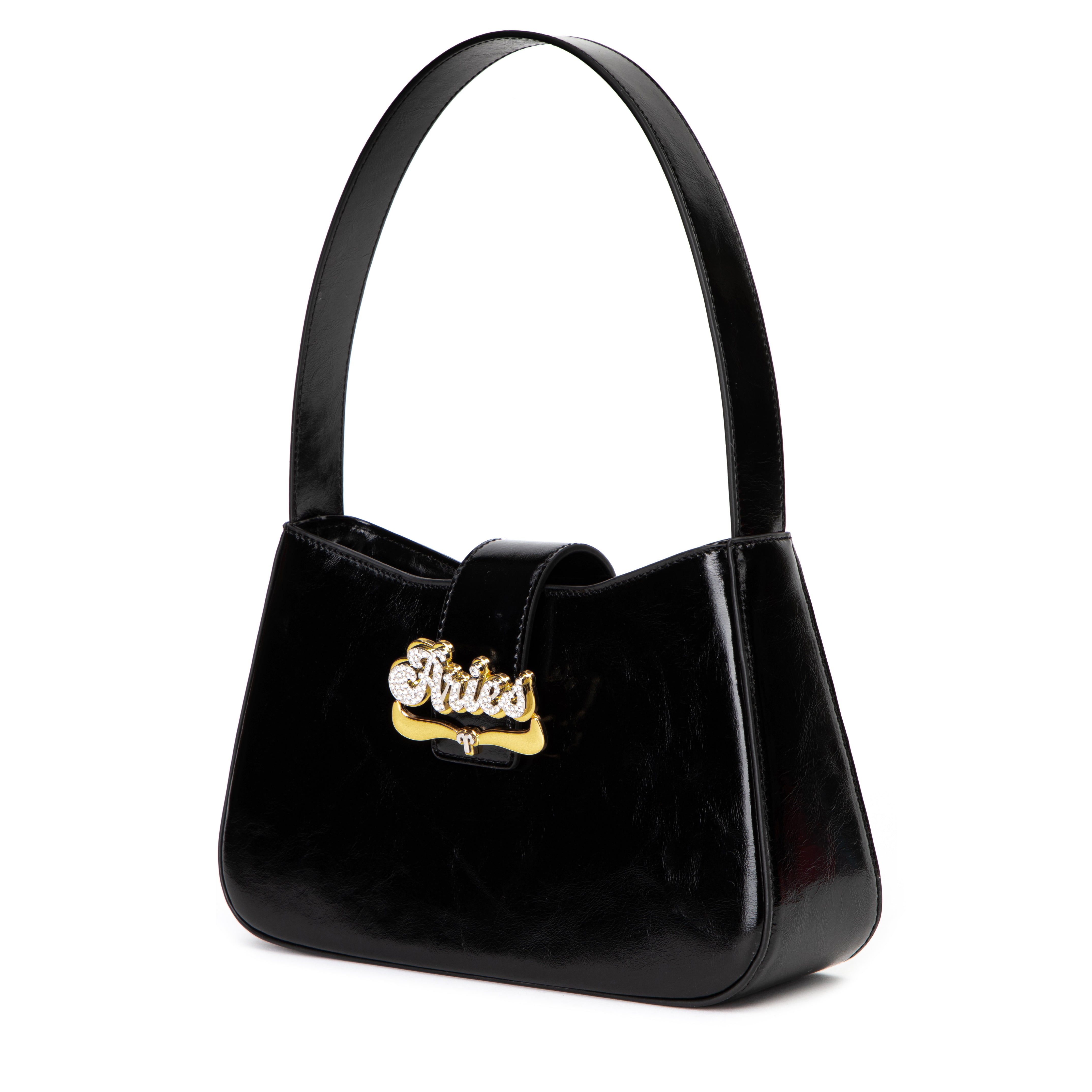 Brandon Blackwood New York - Daphne Bag | Leather Zodiac - PRE-ORDER - Libra/Leather