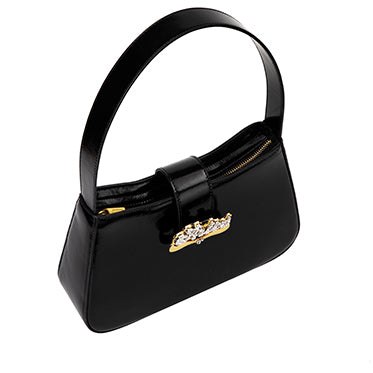 Brandon Blackwood New York - Daphne Bag | Leather Zodiac - PRE-ORDER - Libra/Leather