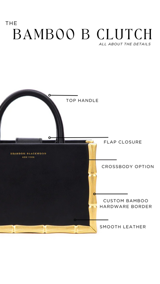 Bamboo B Tote®