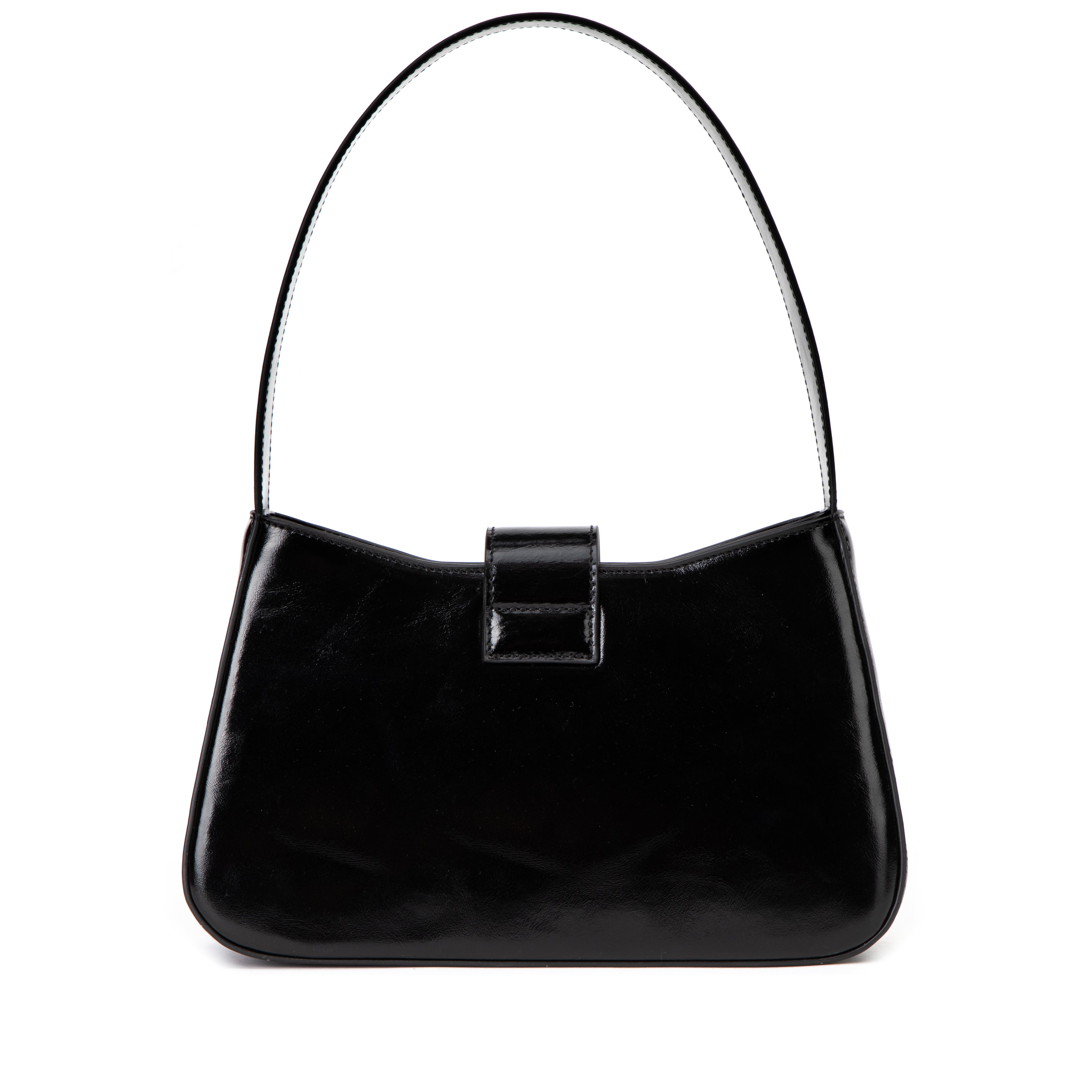 Brandon Blackwood New York - Daphne Bag | Leather Zodiac - PRE-ORDER - Libra/Leather