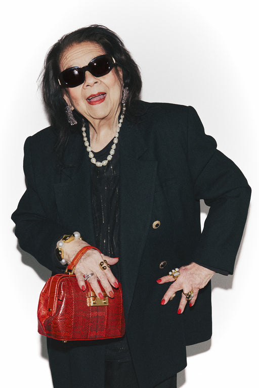 Elizabeth Doctor Bag