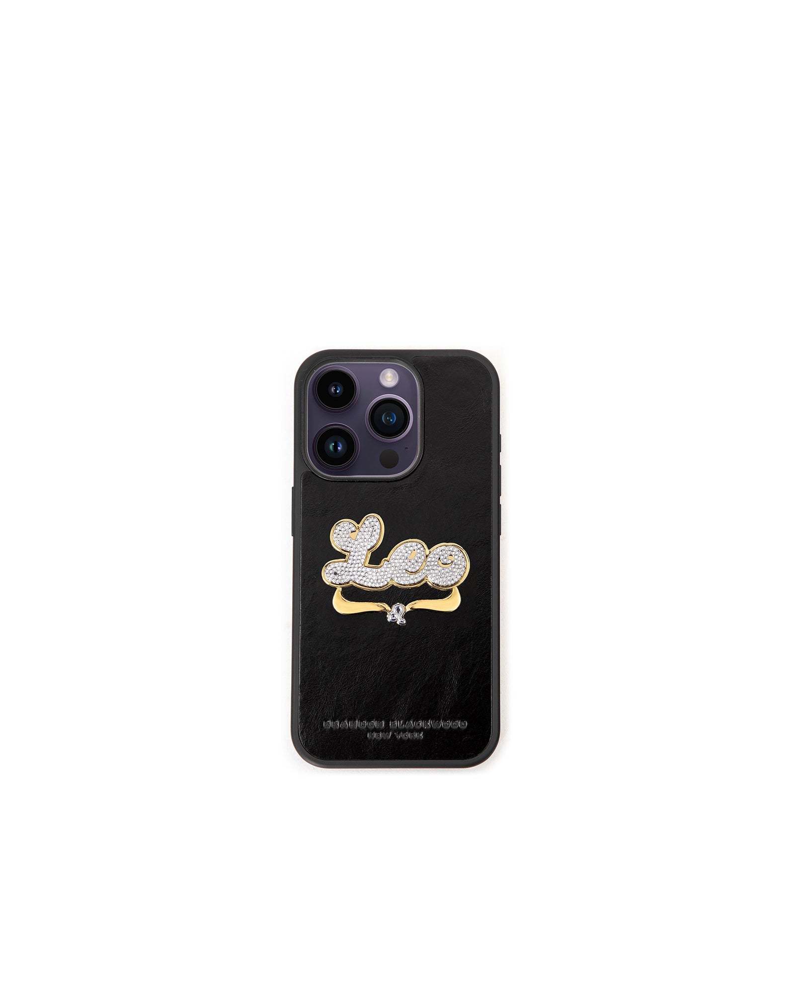 Zodiac Phone Case - Leo