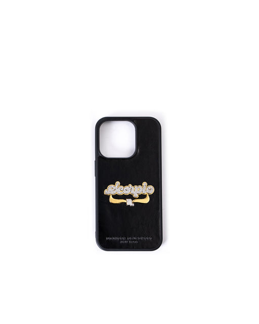 Zodiac Phone Case - Scorpio