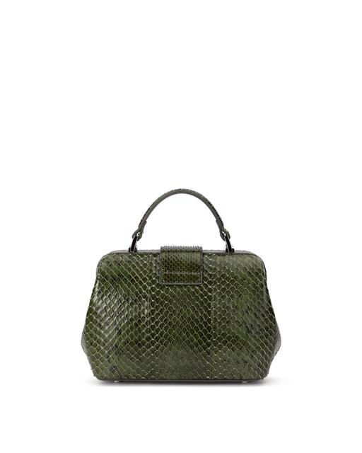 Elizabeth Doctor Bag