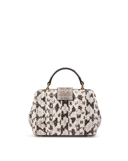 Elizabeth Doctor Bag