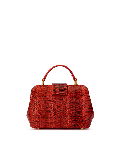 Elizabeth Doctor Bag