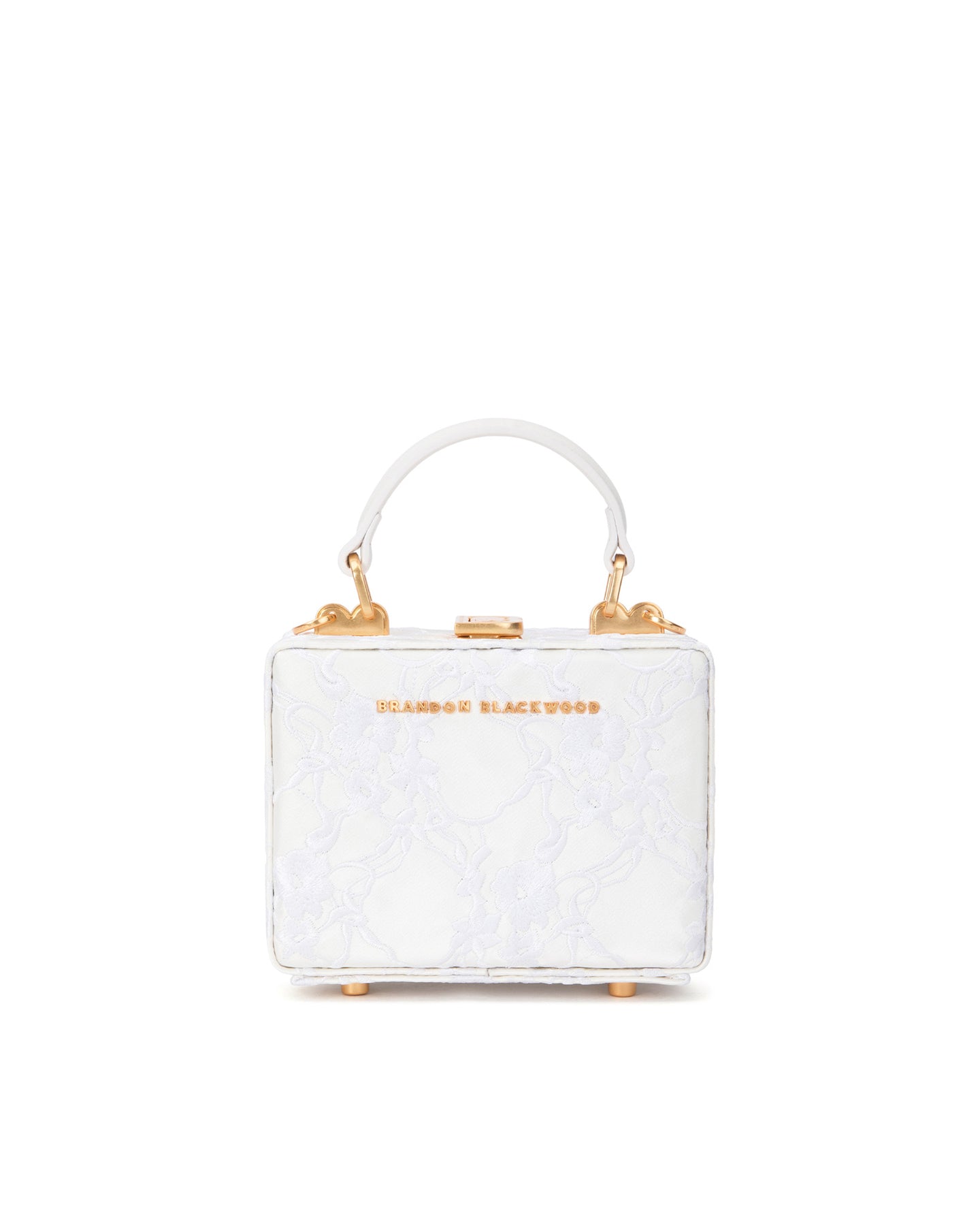 Mini Kendrick Trunk – Brandon Blackwood New York
