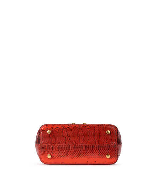 Elizabeth Doctor Bag