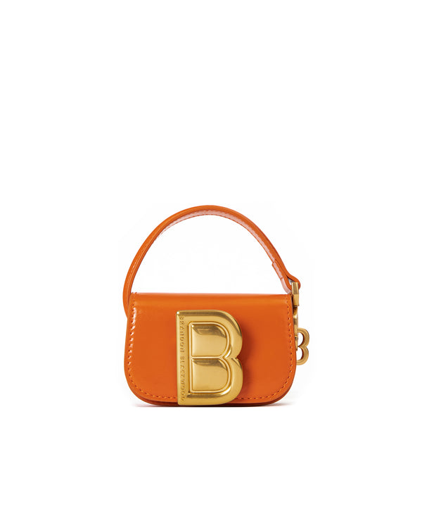 Burnt Orange