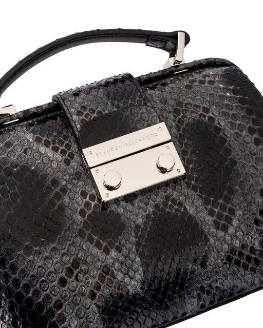 Elizabeth Doctor Bag