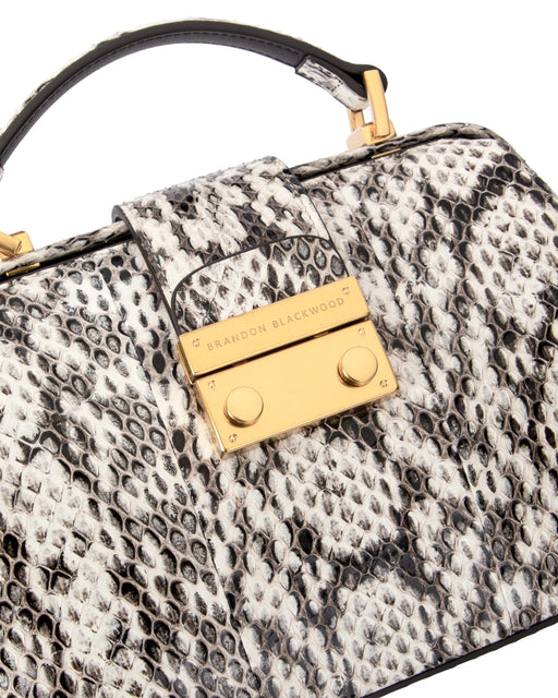 Elizabeth Doctor Bag