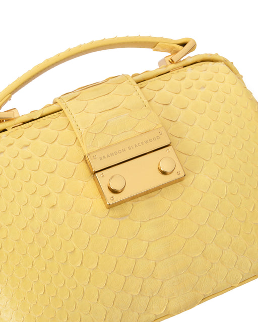 Elizabeth Doctor Bag