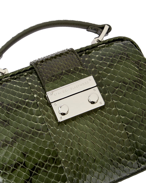 Elizabeth Doctor Bag