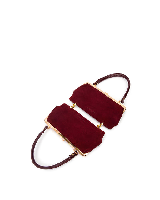 Gemini Purse