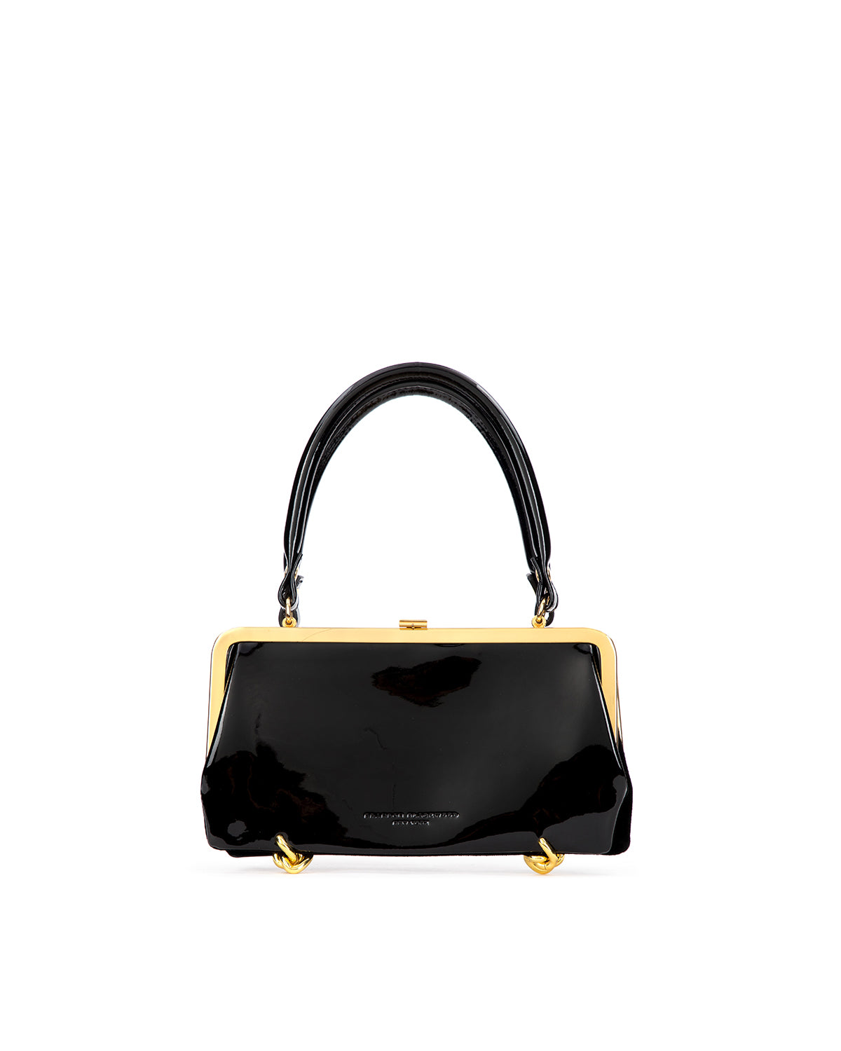 Gemini Purse – Brandon Blackwood New York