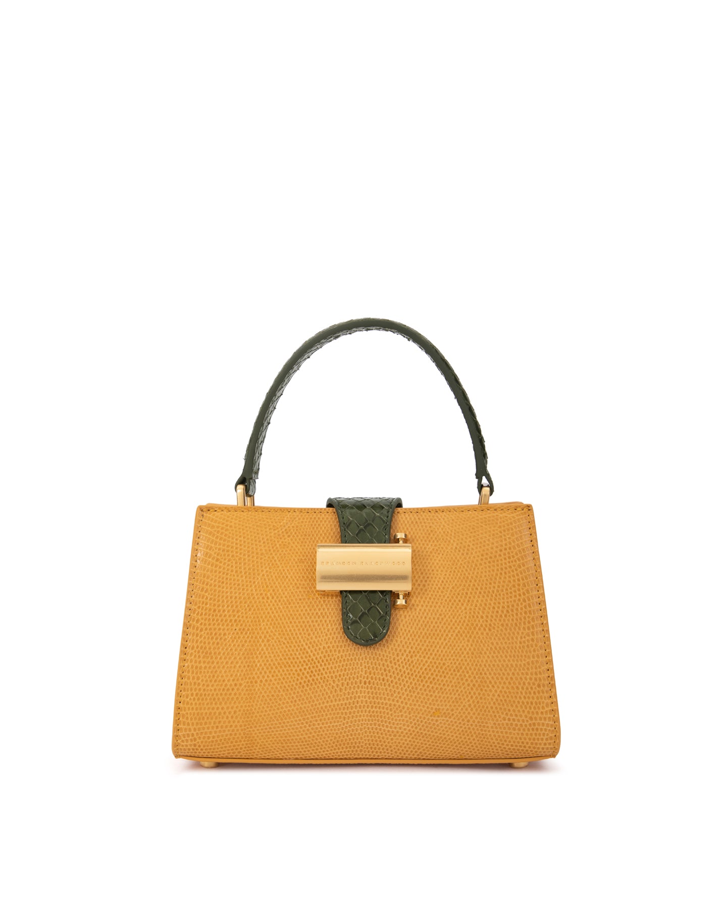 Jordi Bag – Brandon Blackwood New York