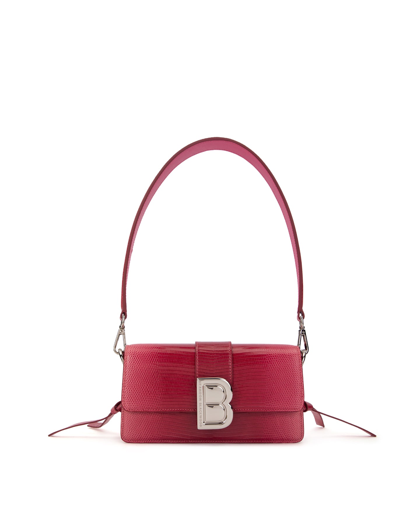 Medium Nia Bag – Brandon Blackwood New York