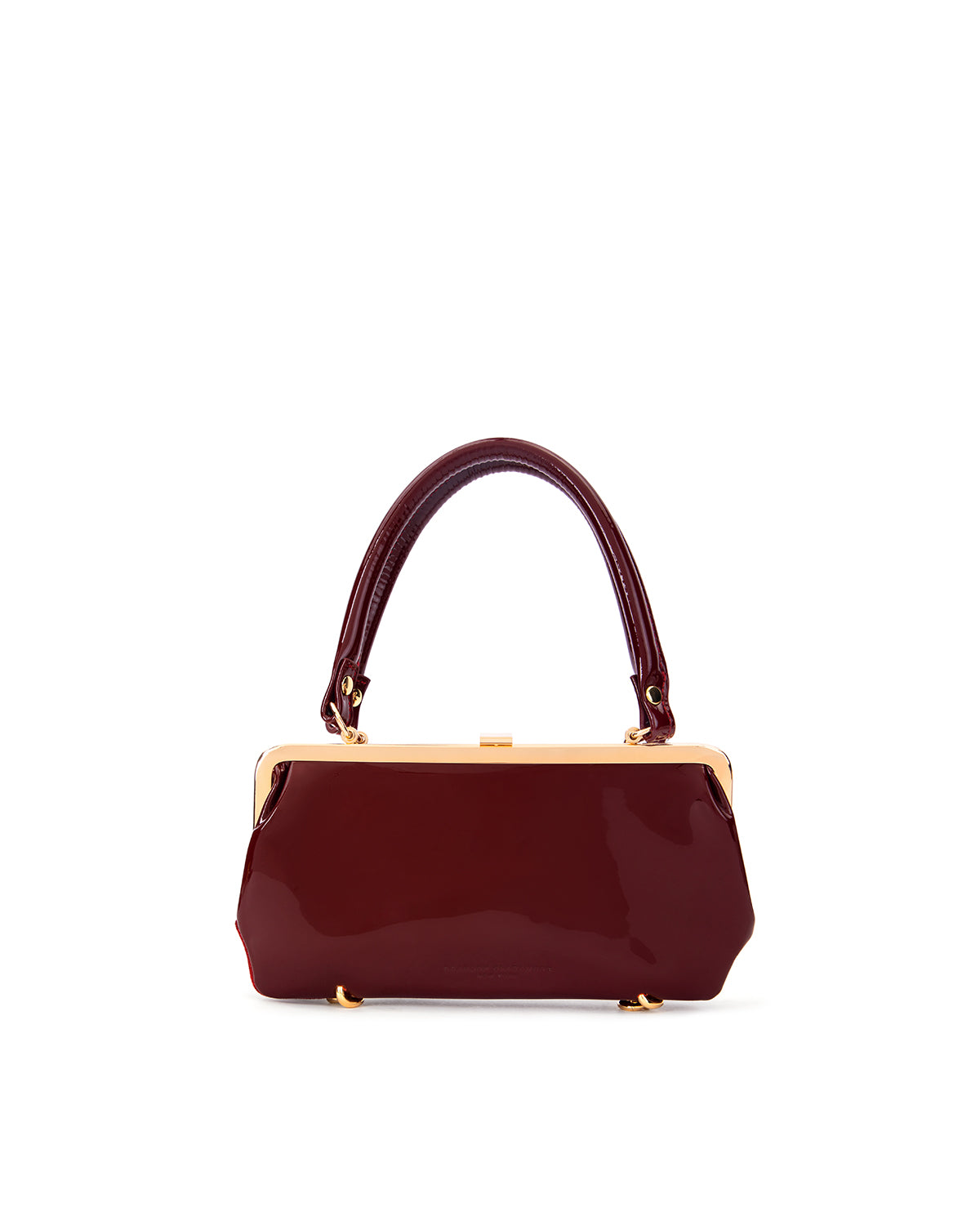 Gemini Purse – Brandon Blackwood New York
