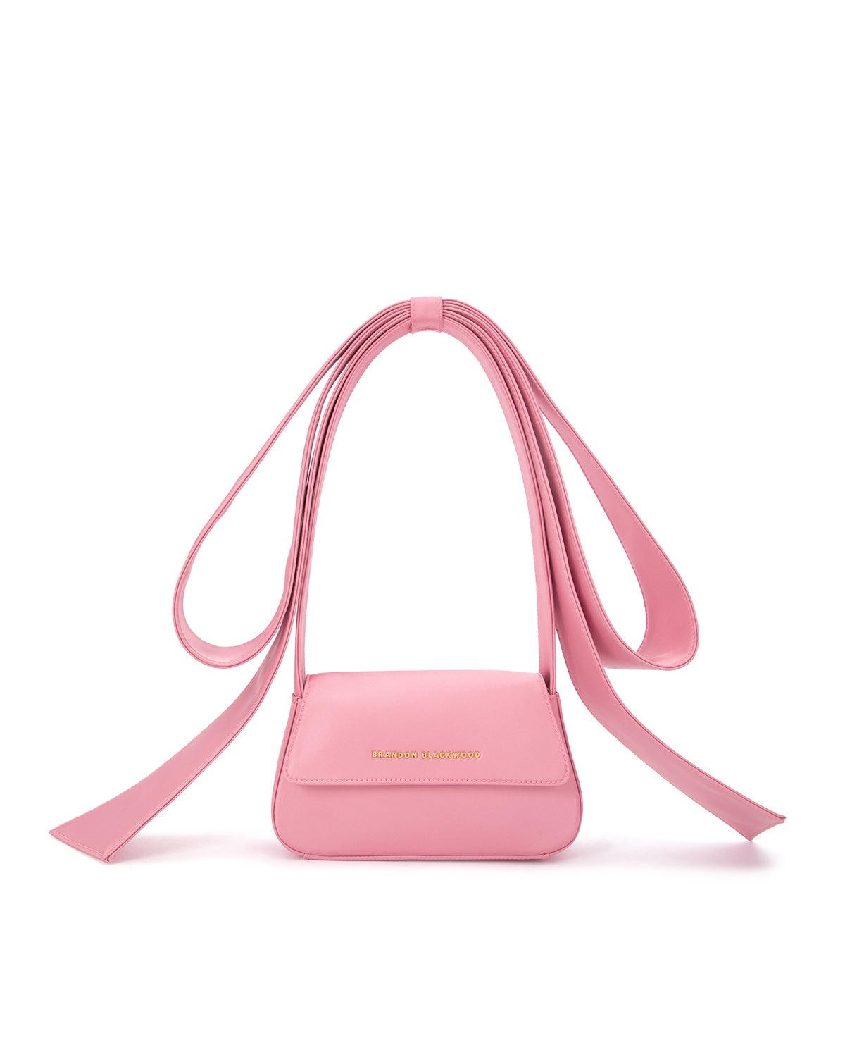 BRANDON BLACKWOOD NEW YORK パーティキラキラビジュー Joey Mini Bag – Brandon Blackwood New York
