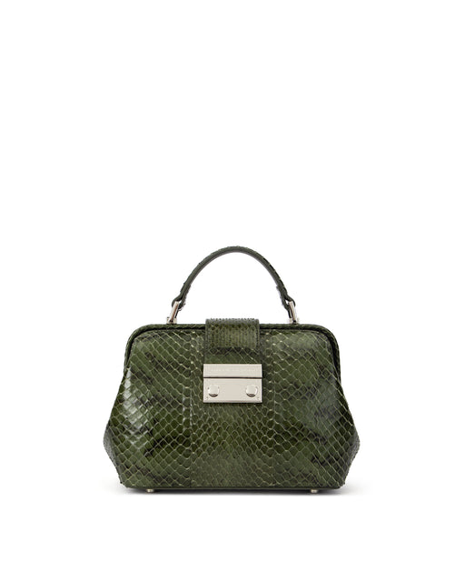 Elizabeth Doctor Bag