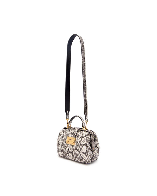 Elizabeth Doctor Bag