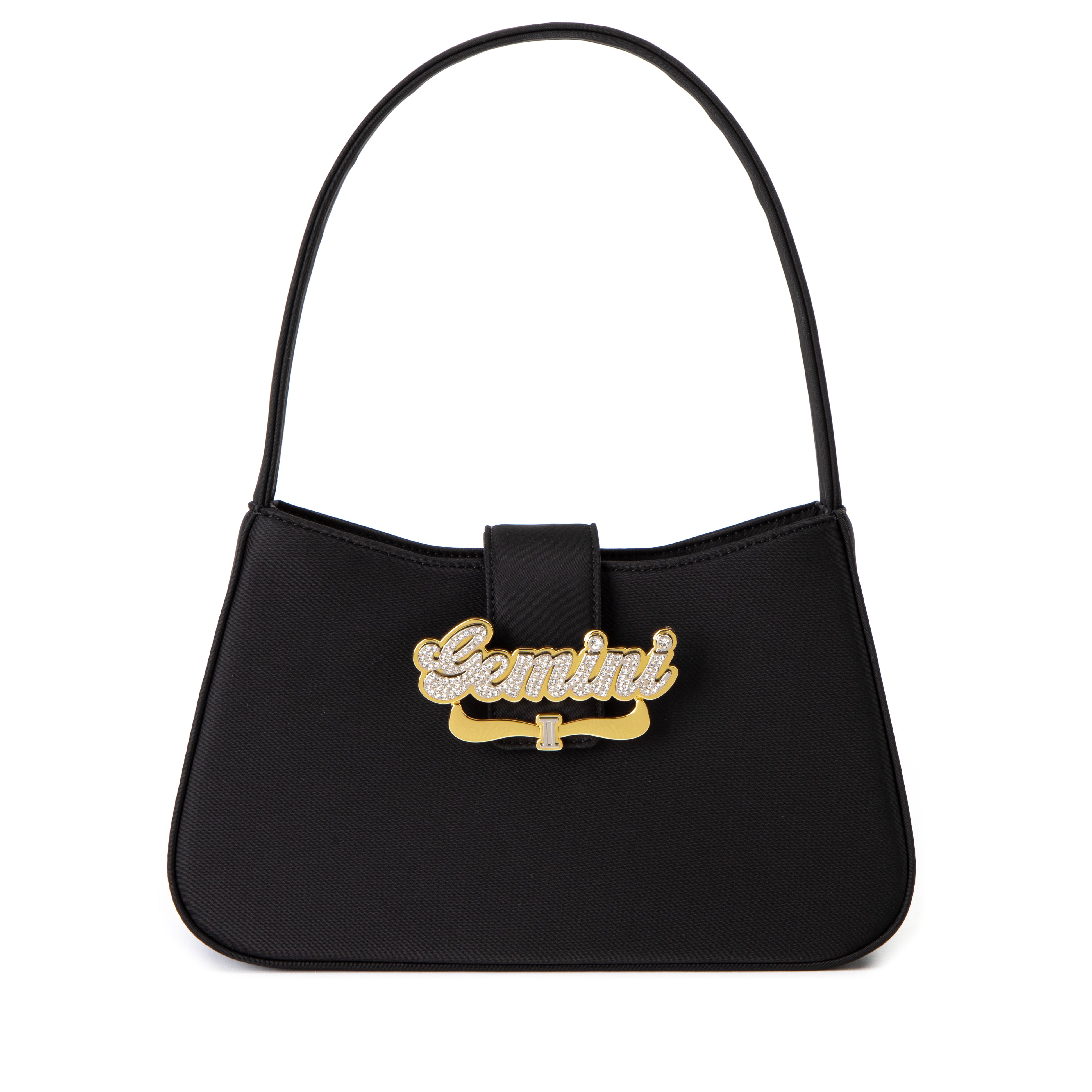 Brandon Blackwood New York - Daphne Bag | Nylon Zodiac - PRE-ORDER - Libra/Nylon