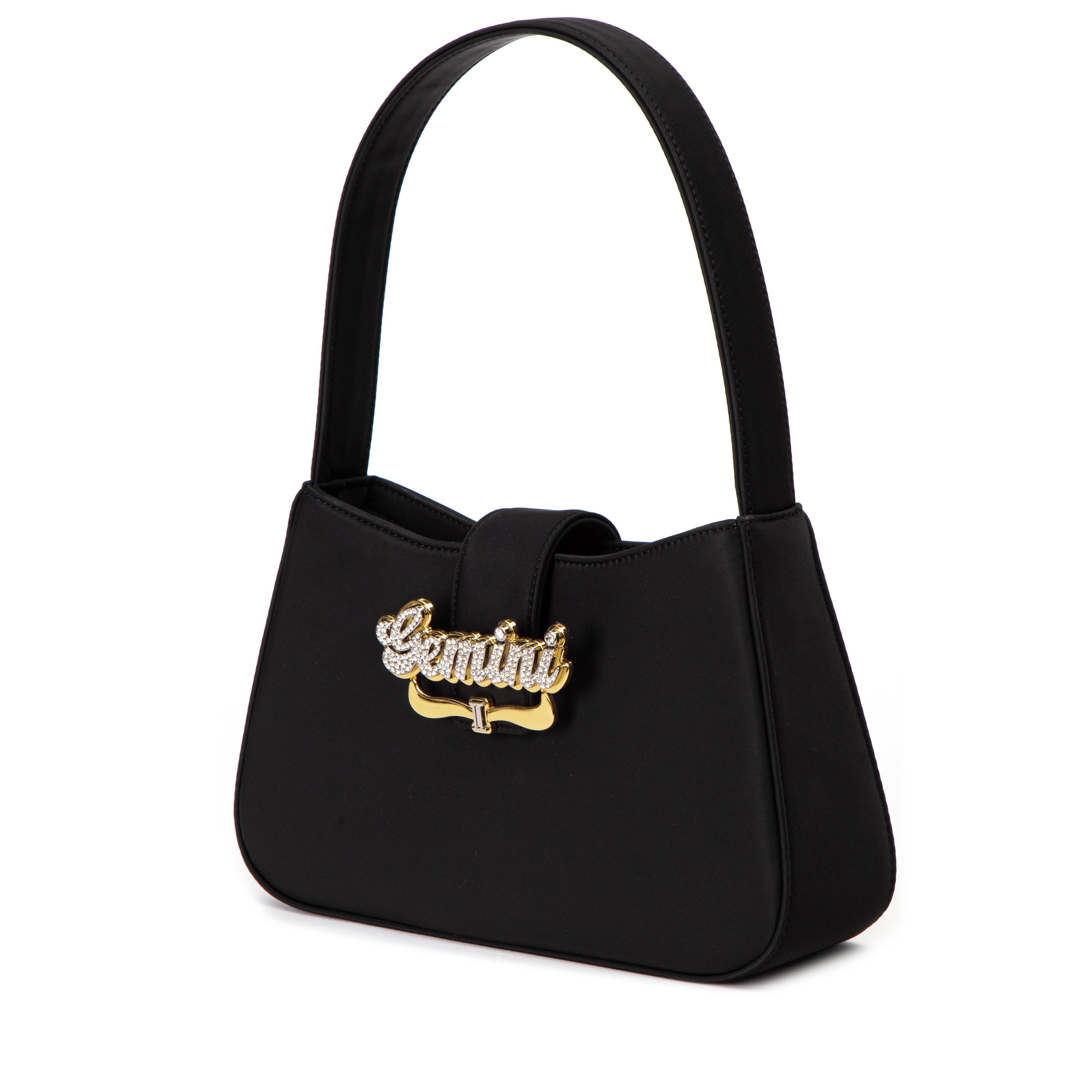 Brandon Blackwood New York - Daphne Bag | Nylon Zodiac - PRE-ORDER - Libra/Nylon