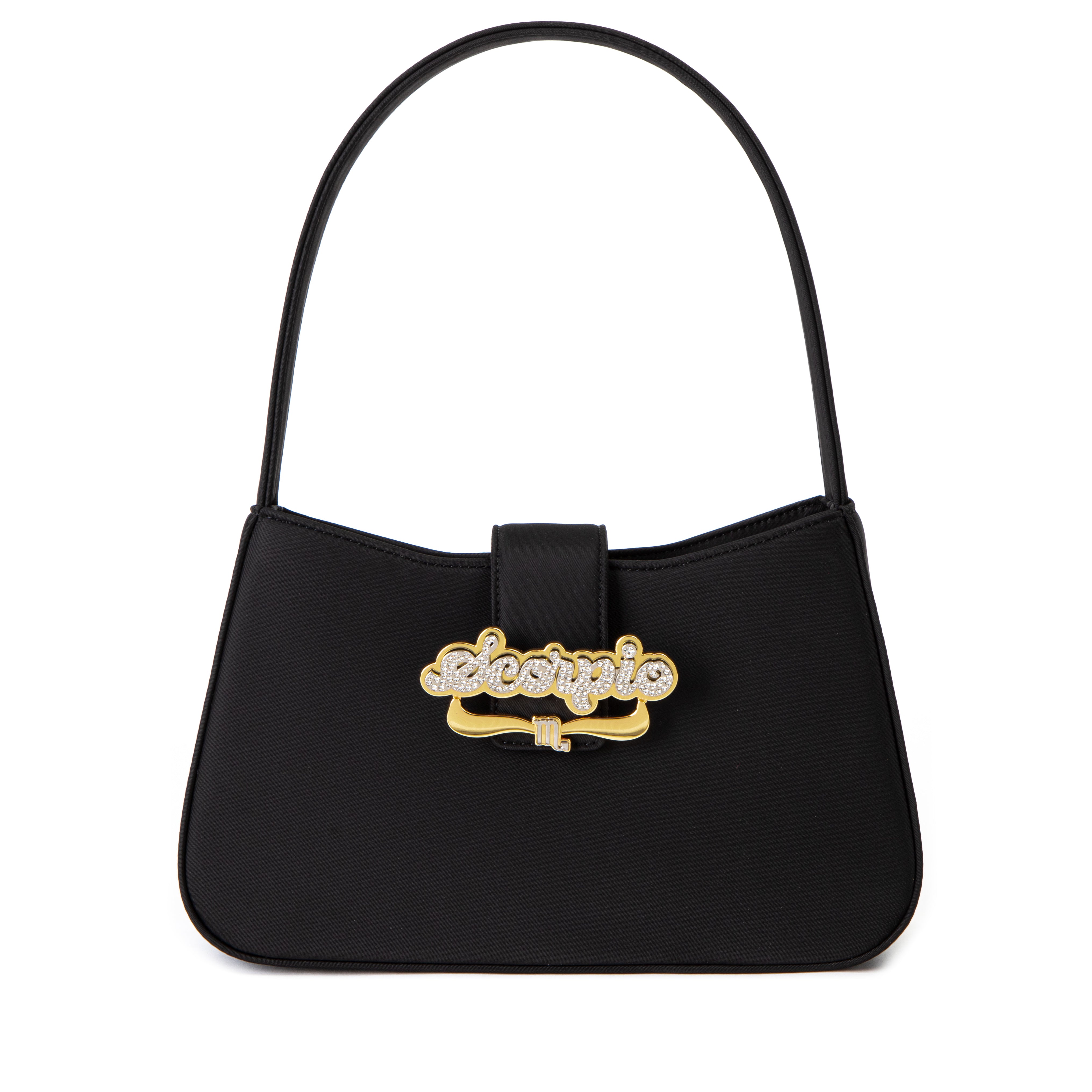 Brandon Blackwood New York - Daphne Bag | Nylon Zodiac - PRE-ORDER - Libra/Nylon