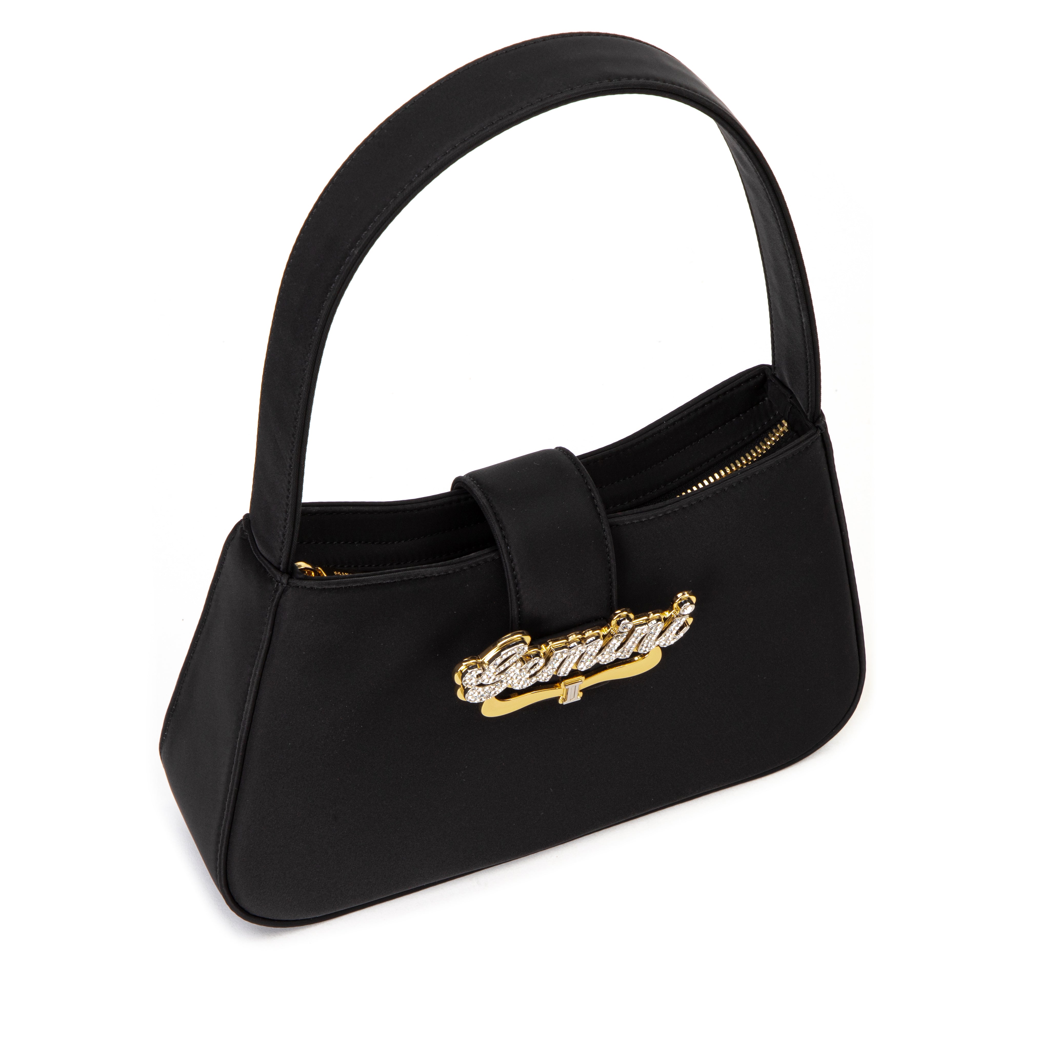 Brandon Blackwood New York - Daphne Bag | Nylon Zodiac - PRE-ORDER - Libra/Nylon